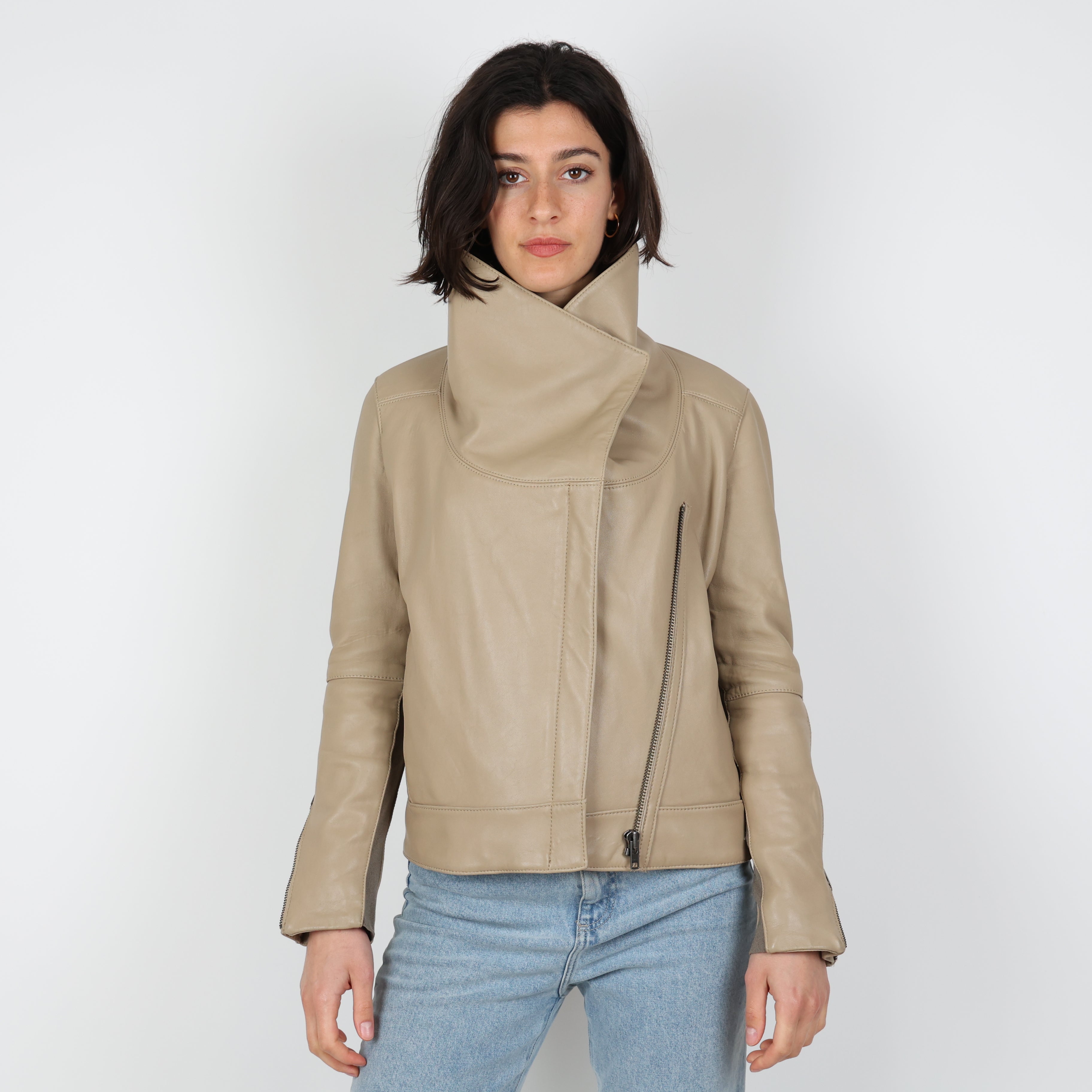 Jacket, UK Size 8