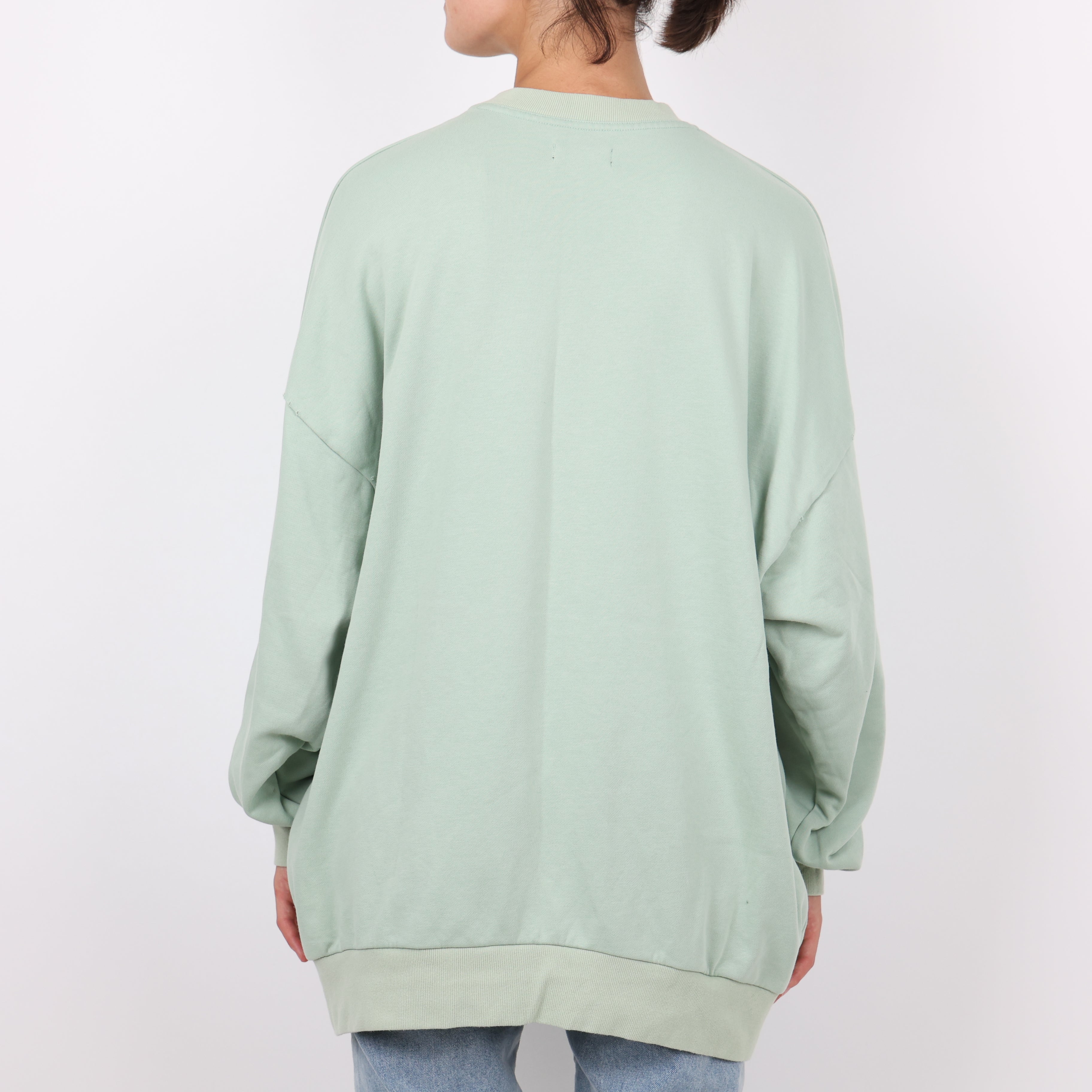 Sweatshirt, UK Size 8