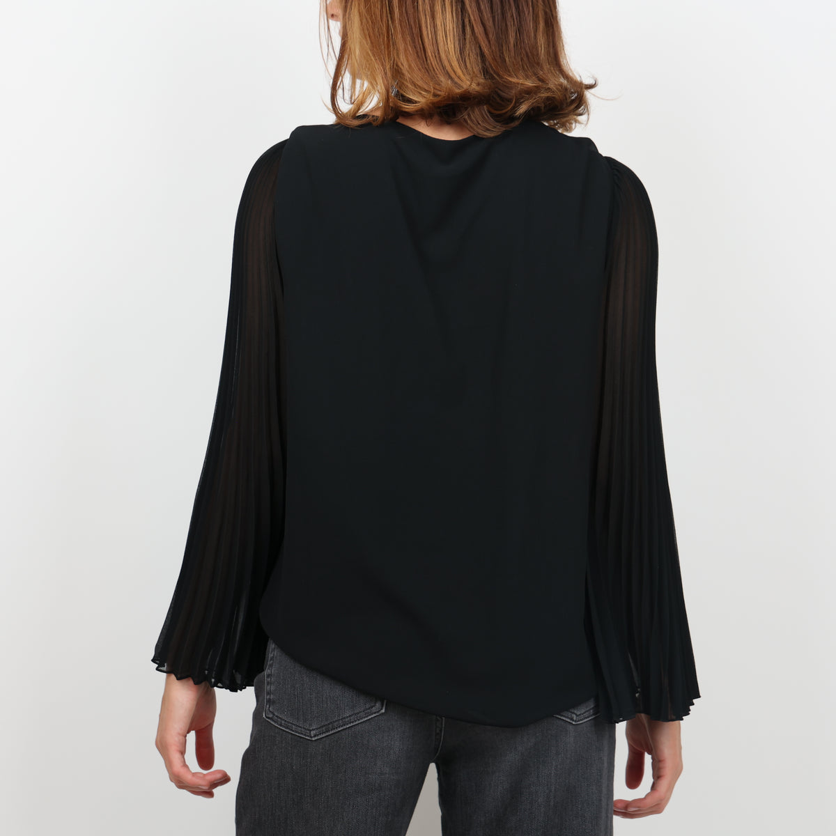 Blouse, UK Size One Size
