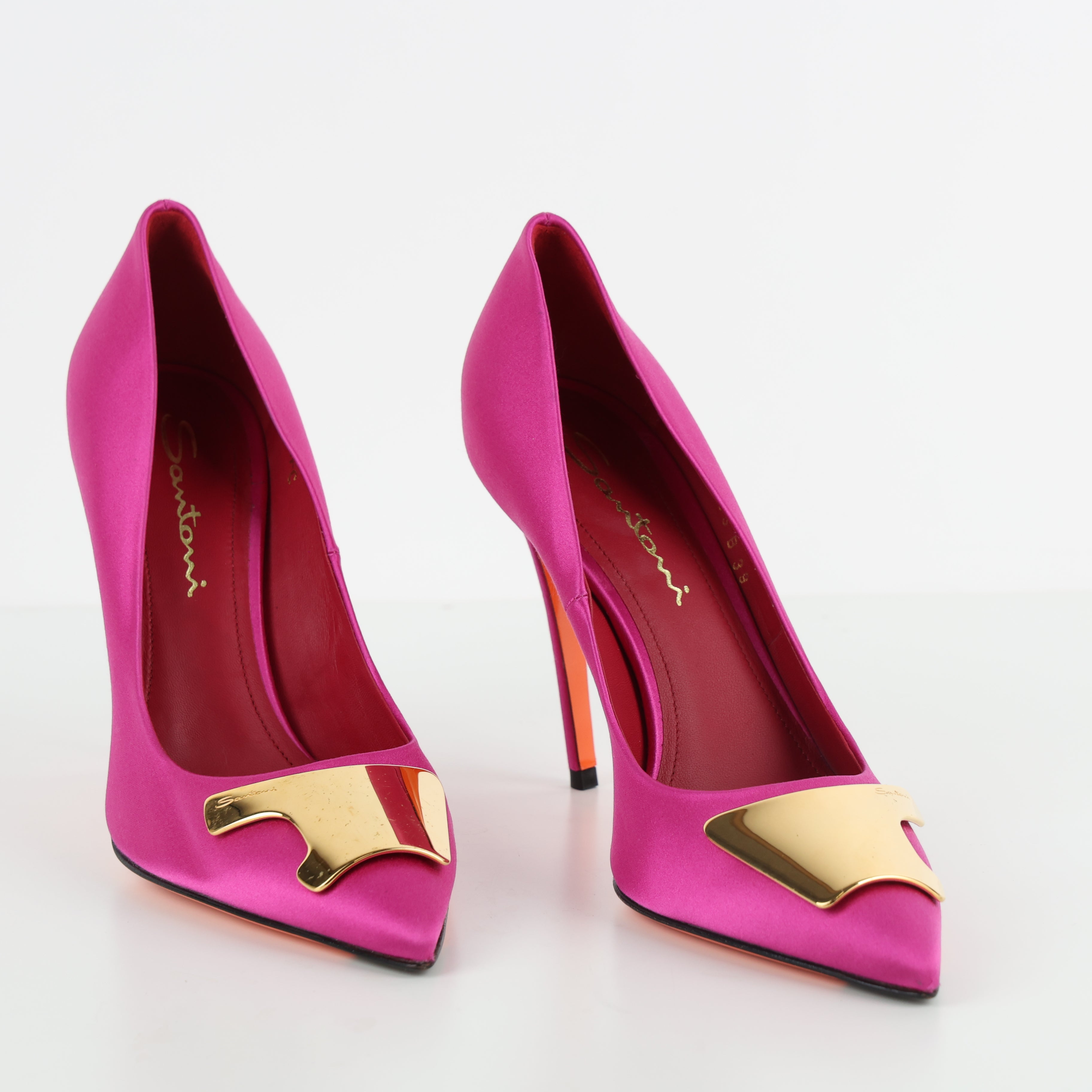 Heels , Shoe Size 39