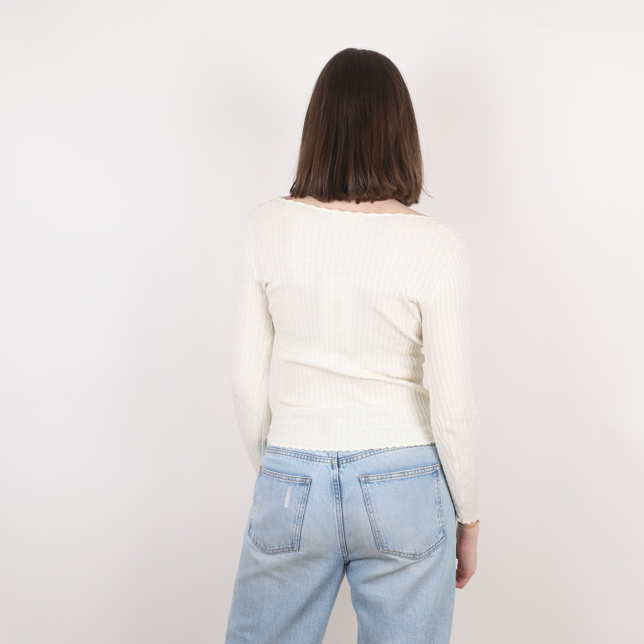 Knitwear, UK Size 8