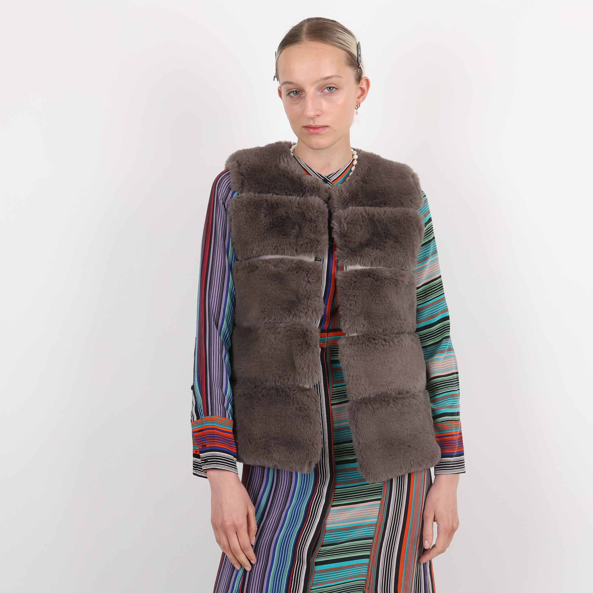 Vest, UK Size 10