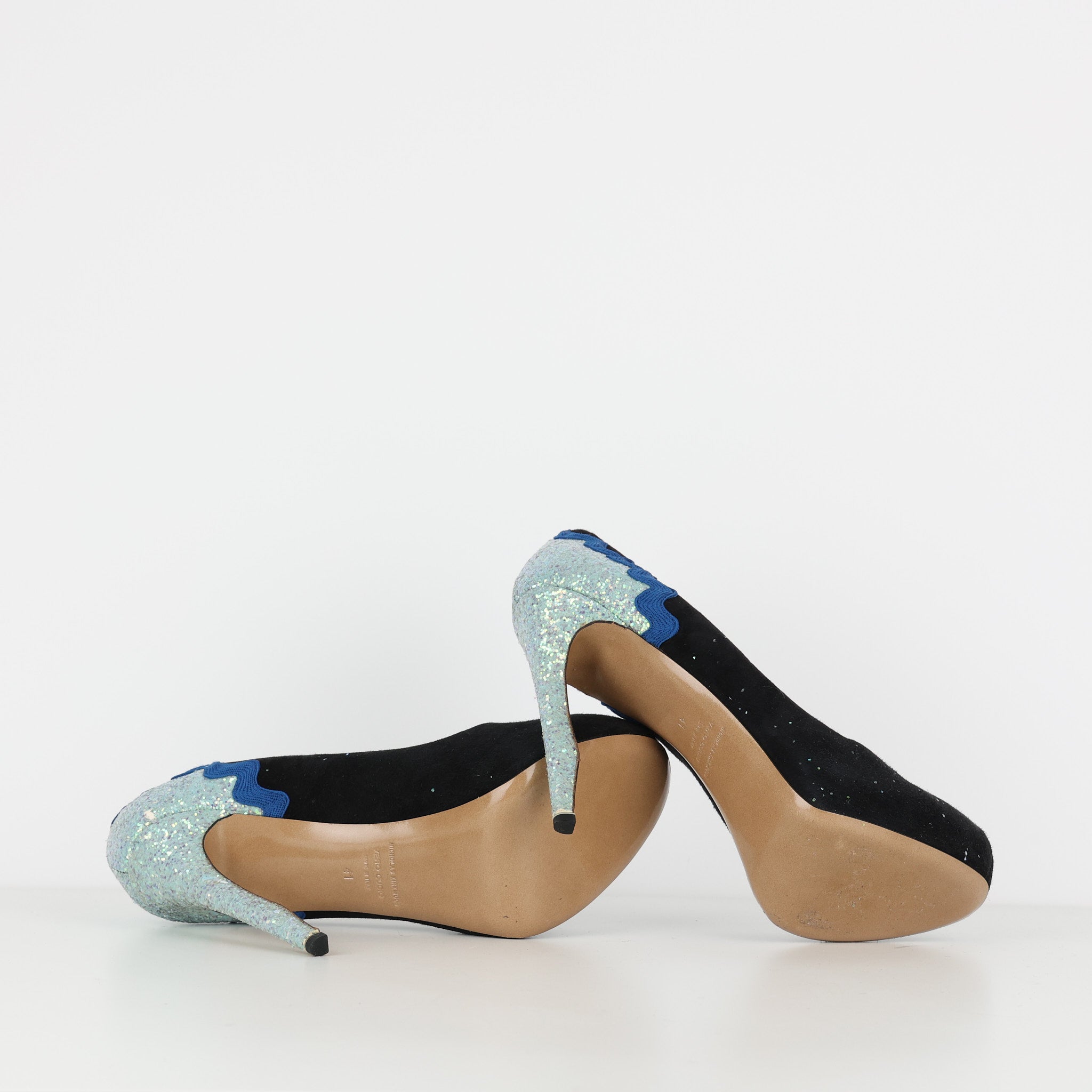 Shoes, Shoe Size 41