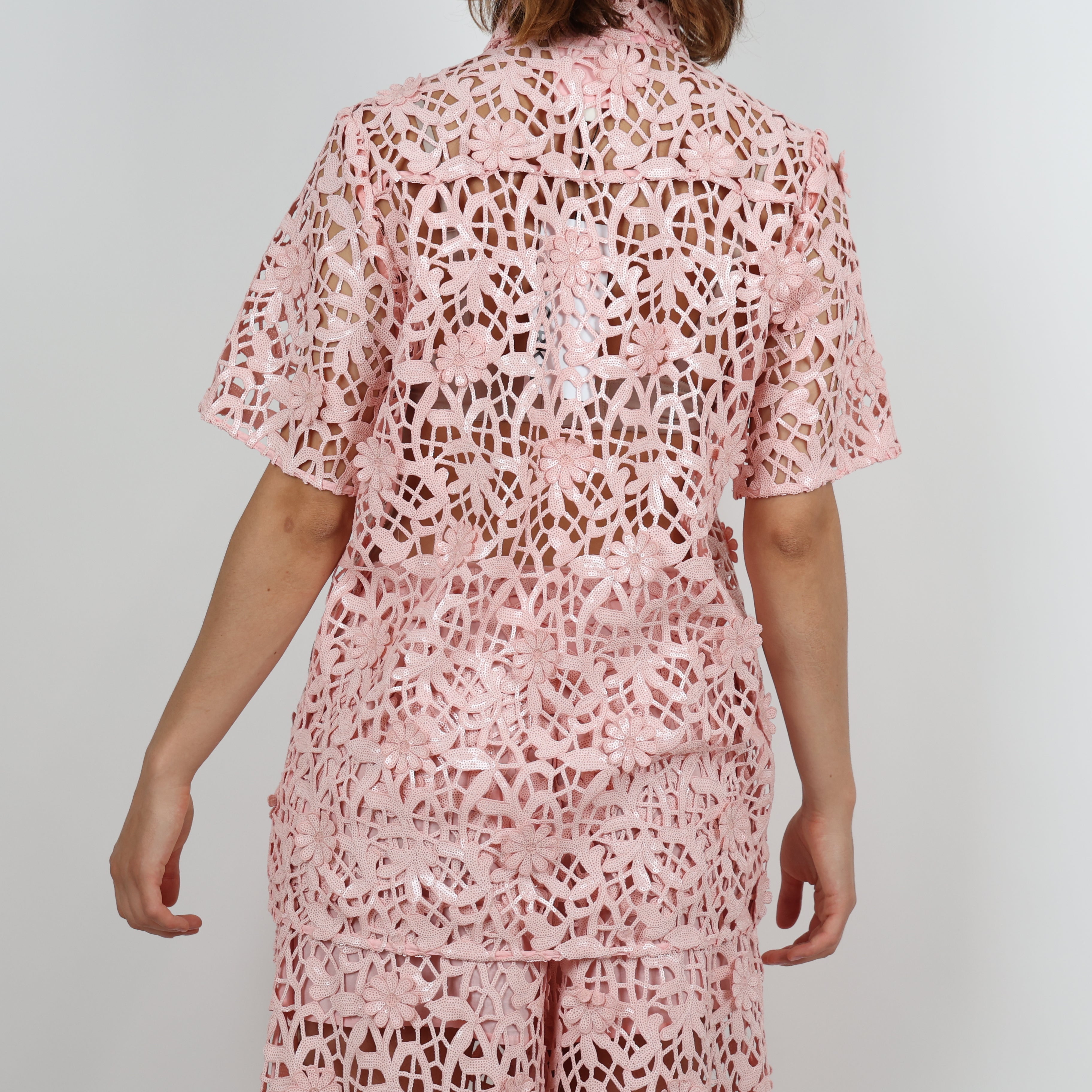 Top, UK Size 8
