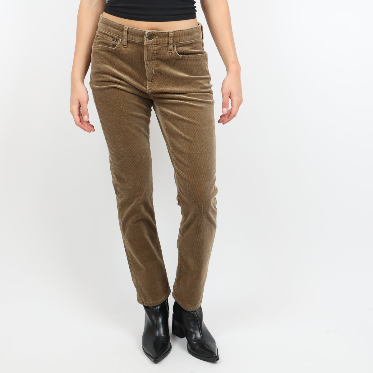 Trousers, Waist 27
