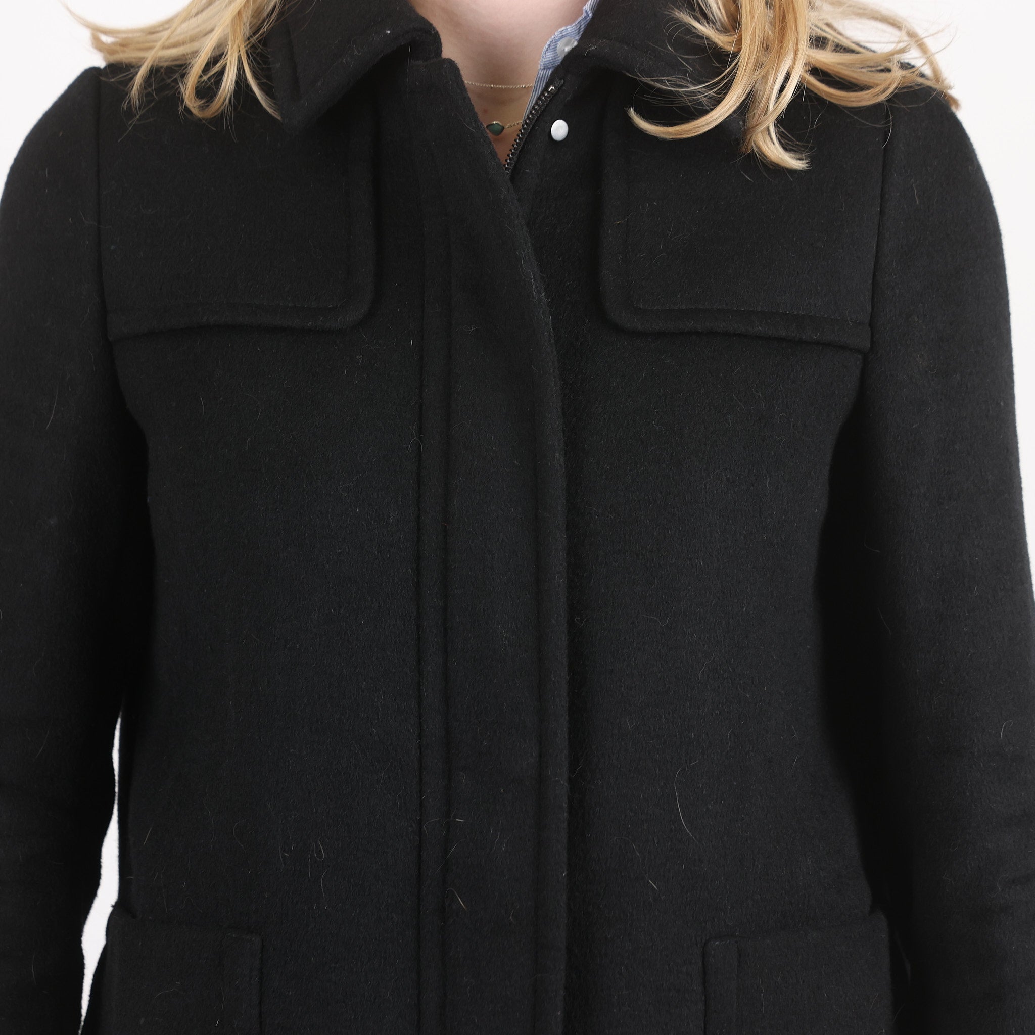 Coat, UK Size 12