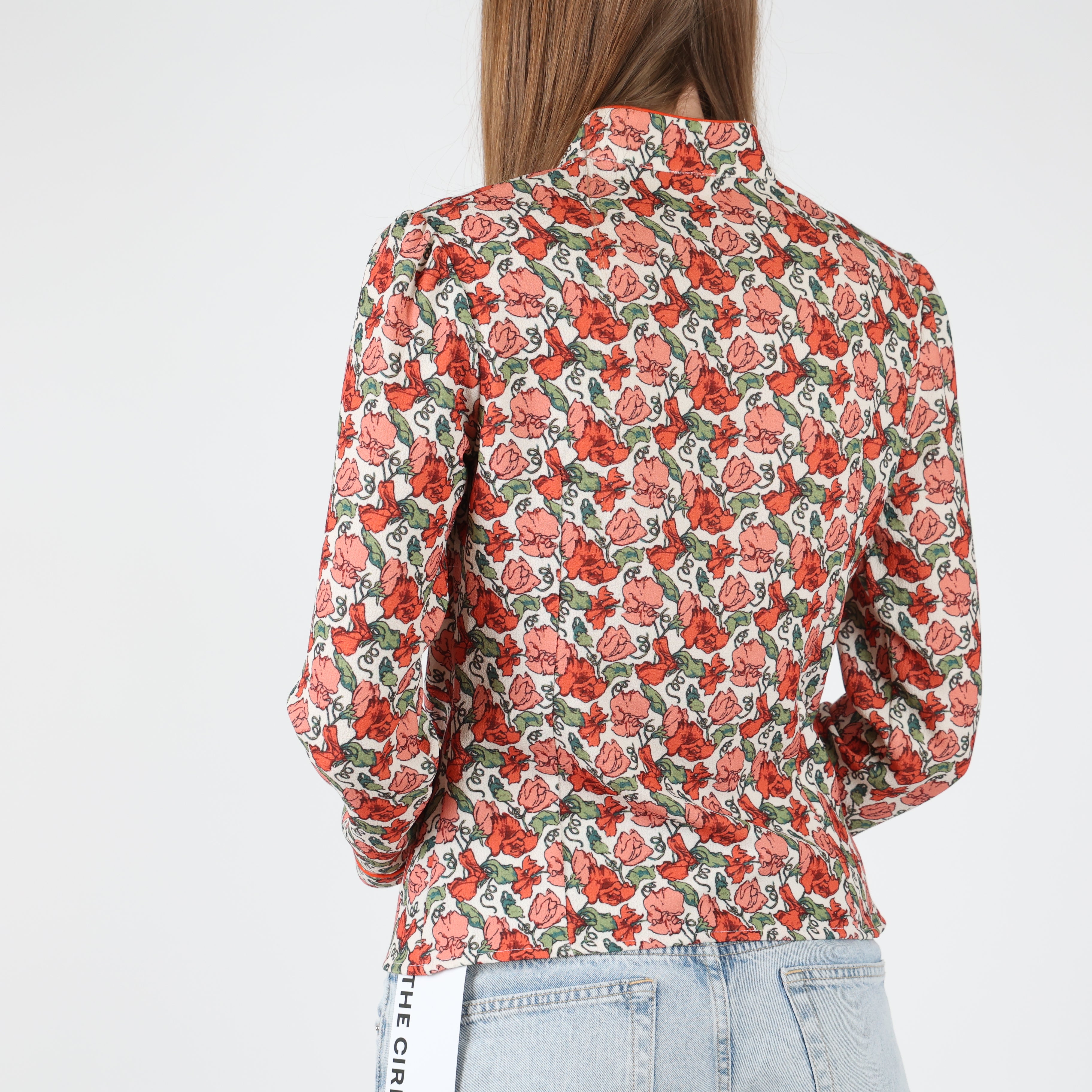 Blouse, UK Size 10