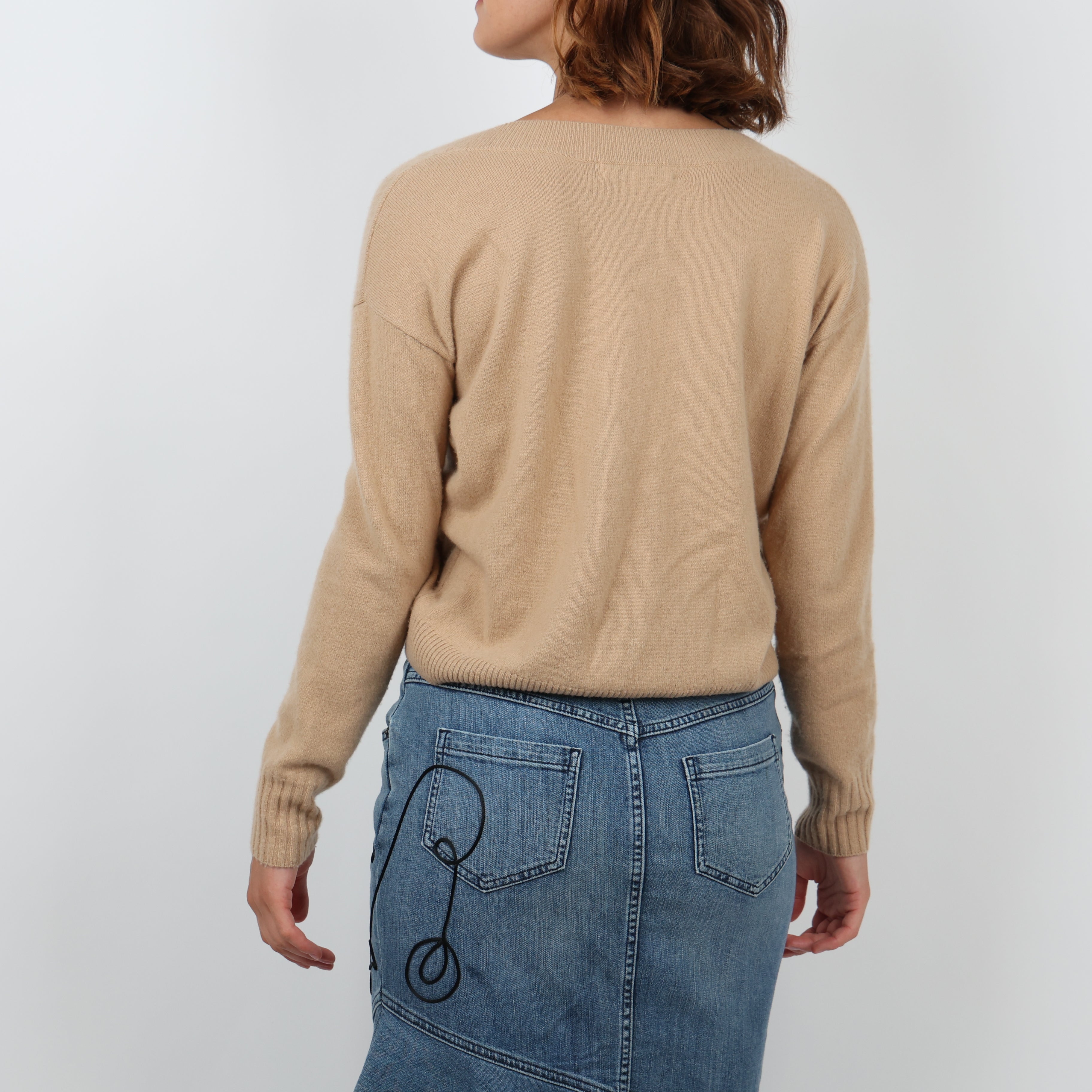 Sweatshirt, UK Size 6