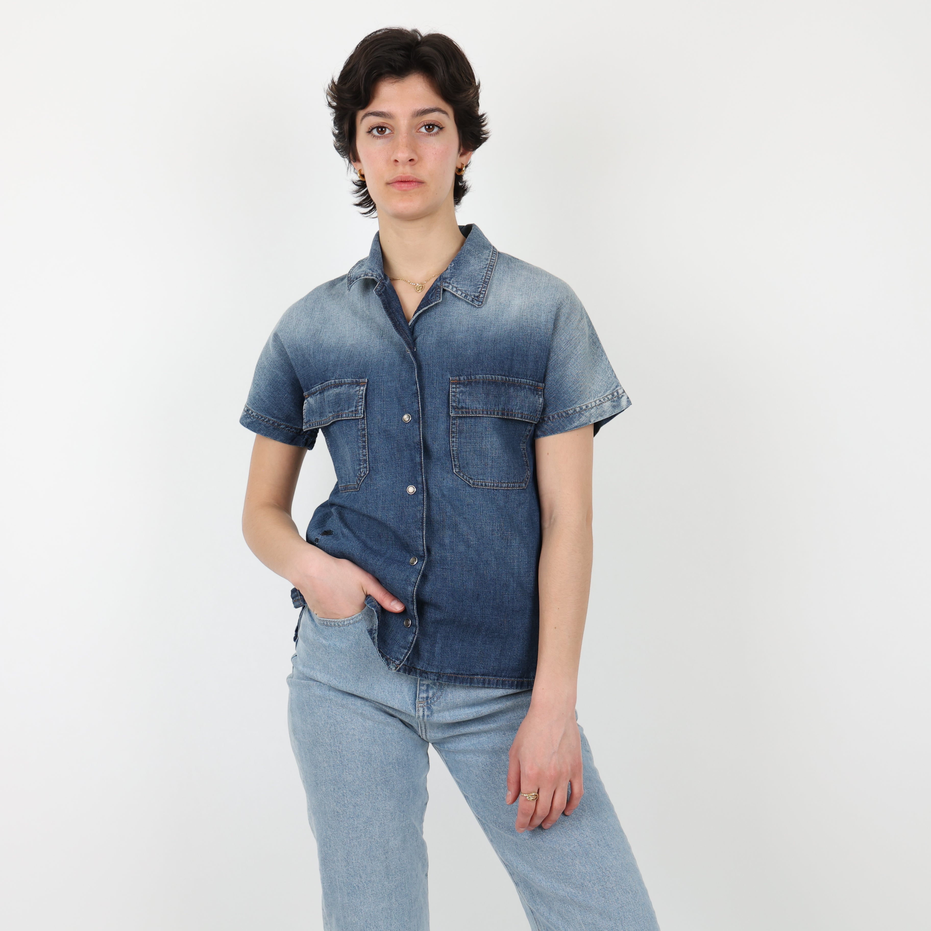 Shirt, UK Size 10
