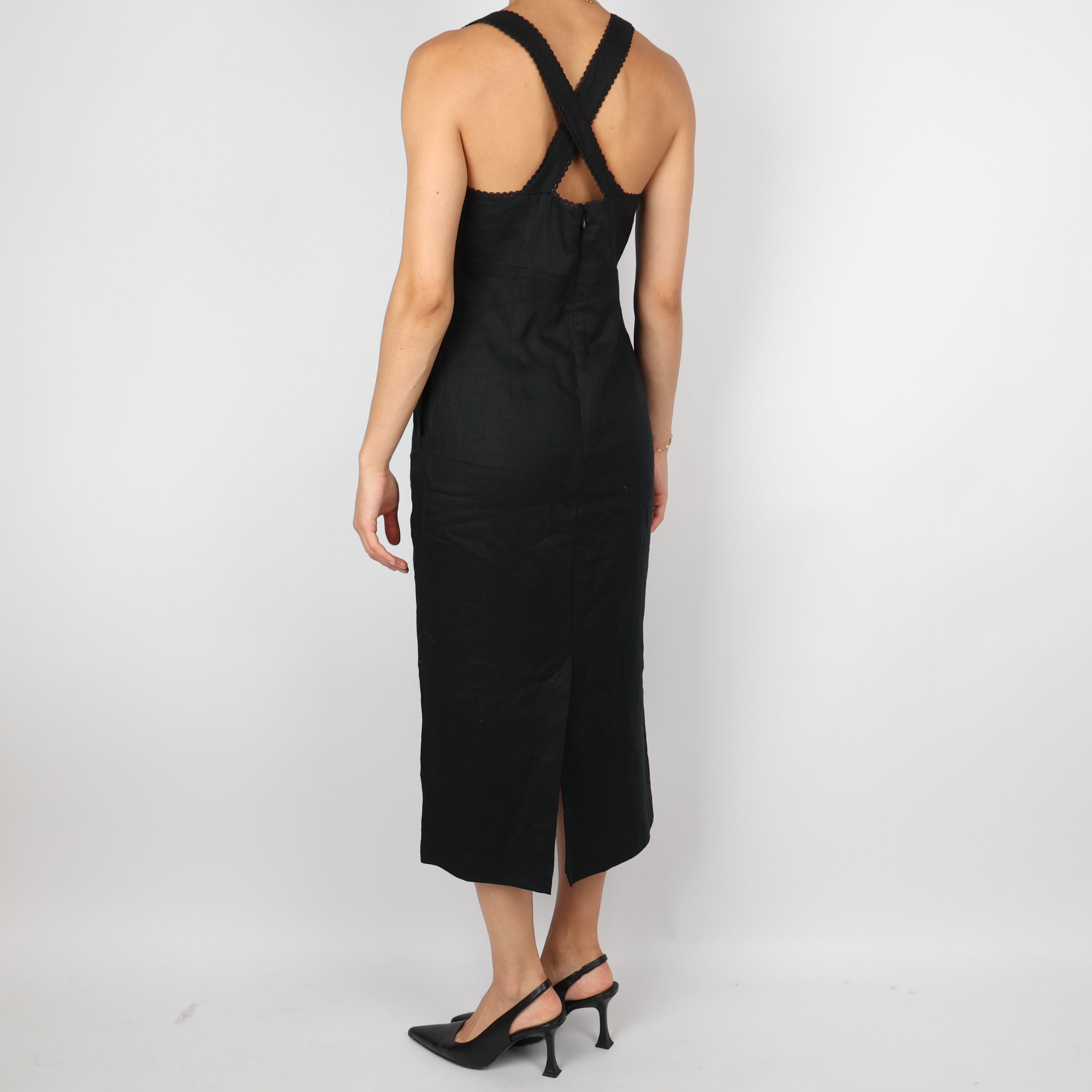 Dress, UK Size 10