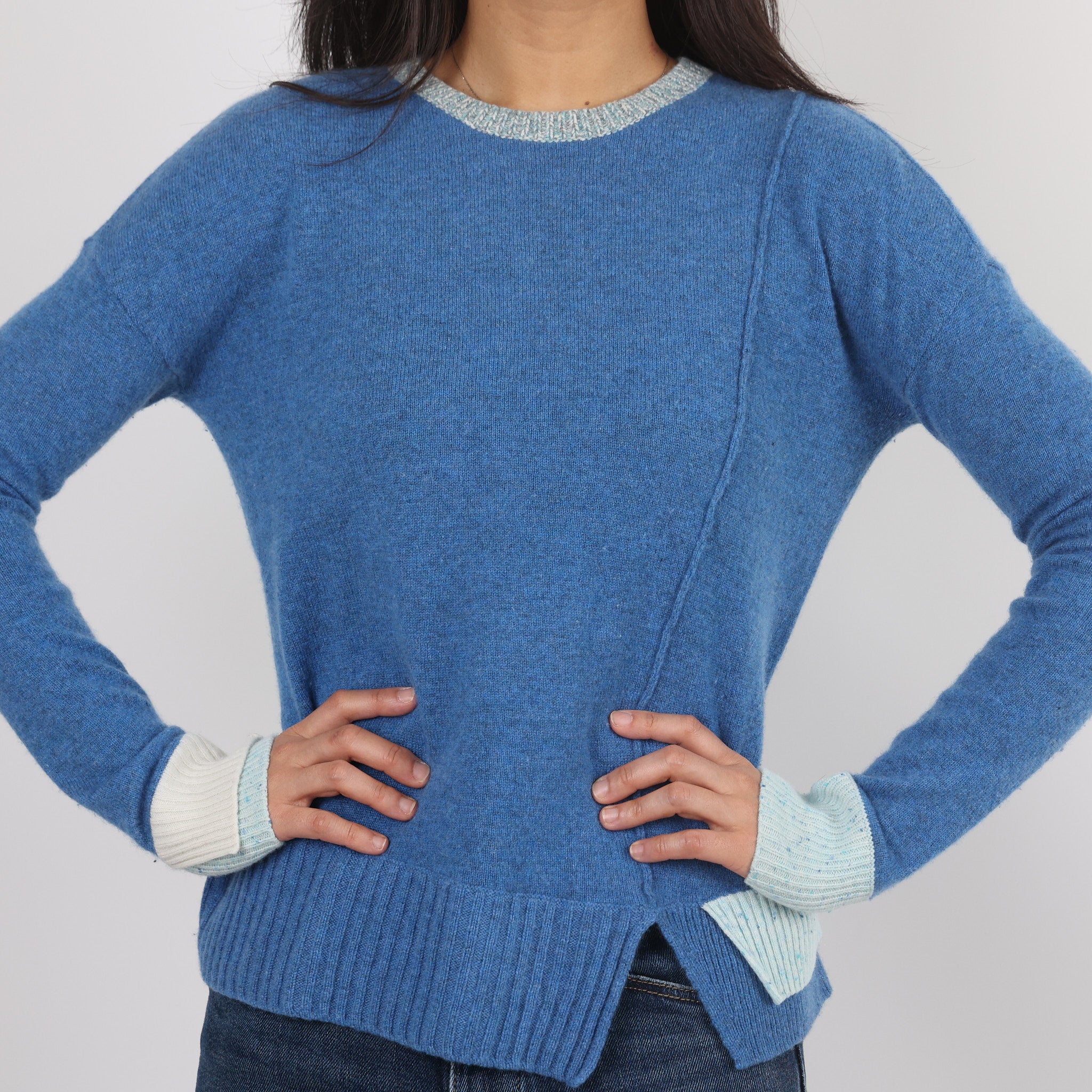 Knitwear, UK Size 8