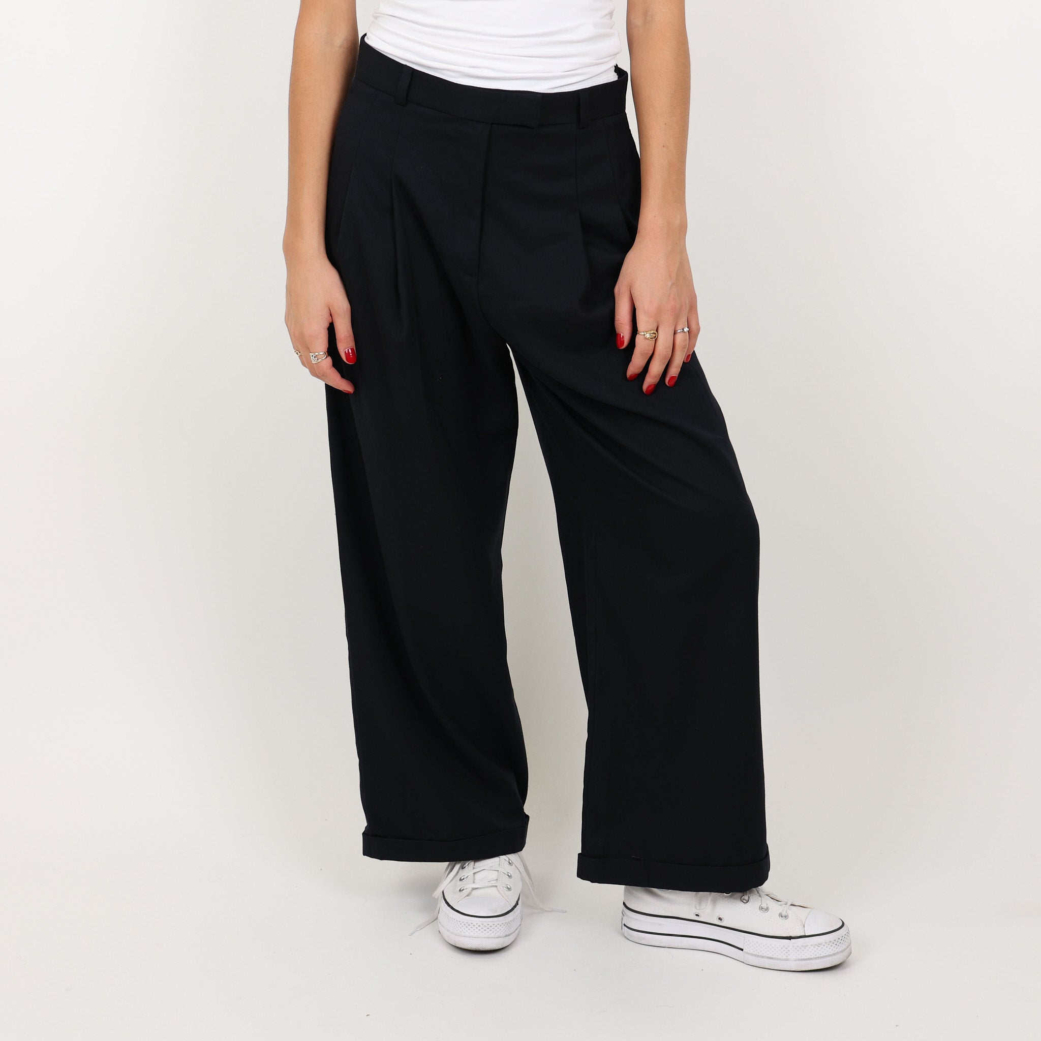 Trousers, UK Size 8