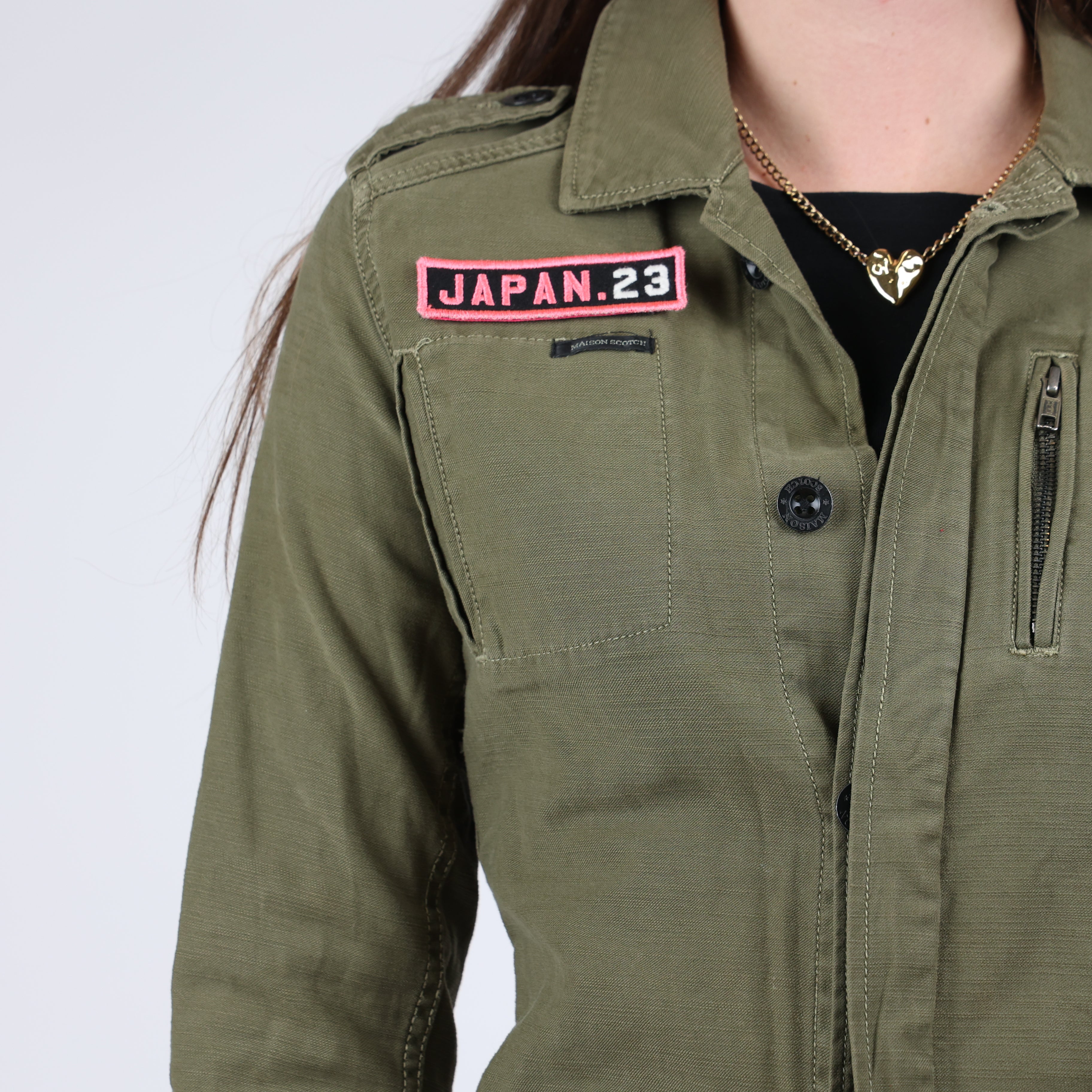 Jacket, UK Size 10