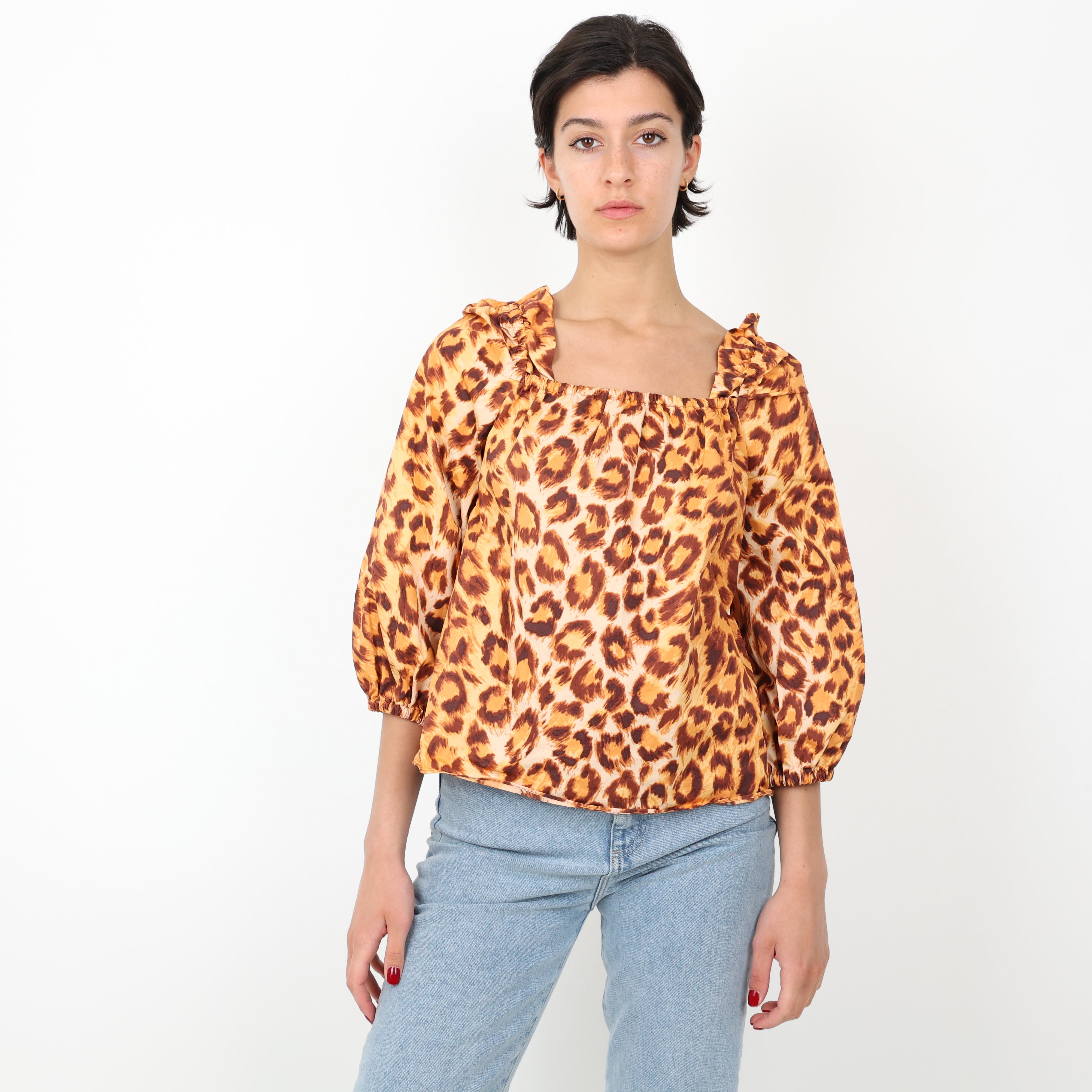 Top, UK Size 10