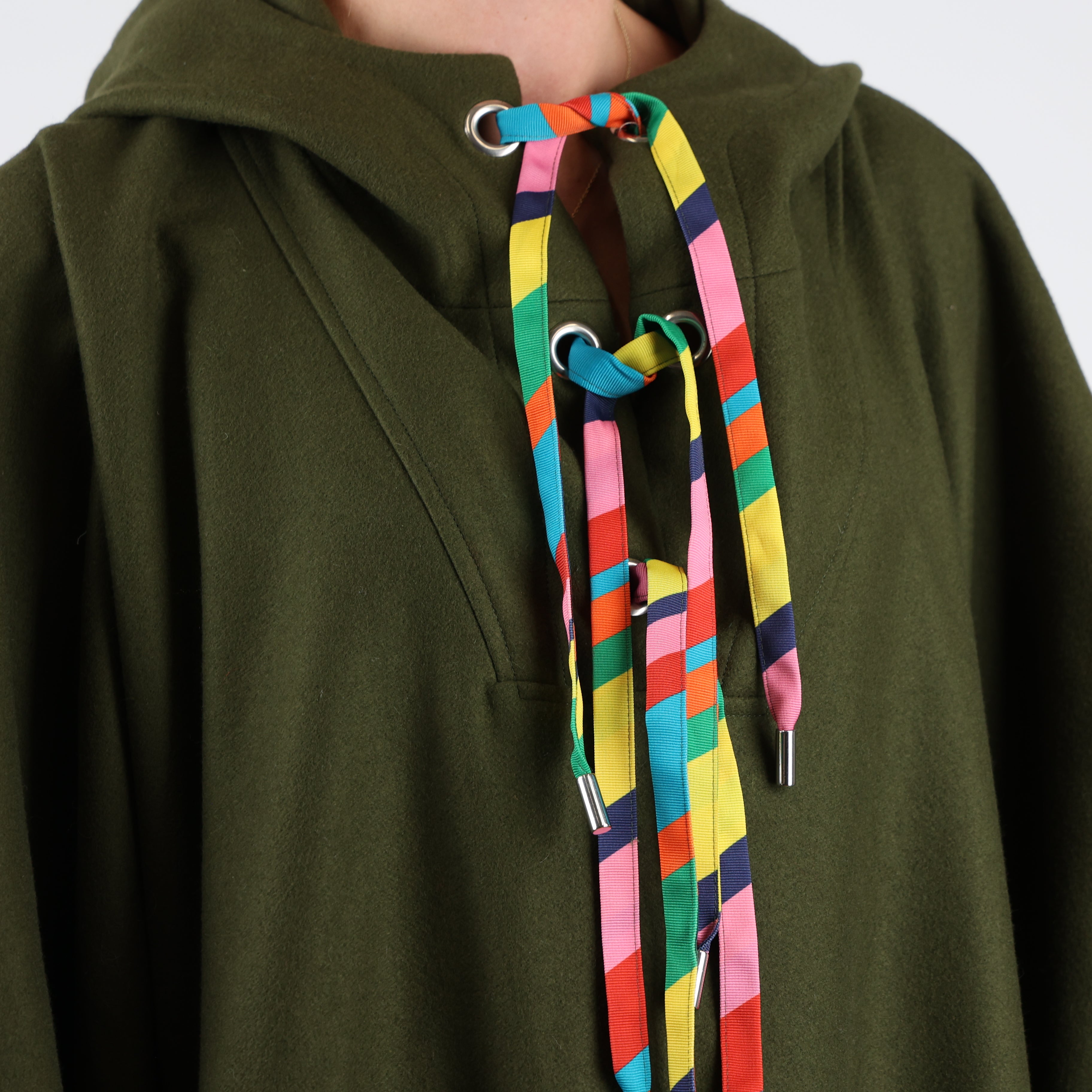 Coat, UK Size 14