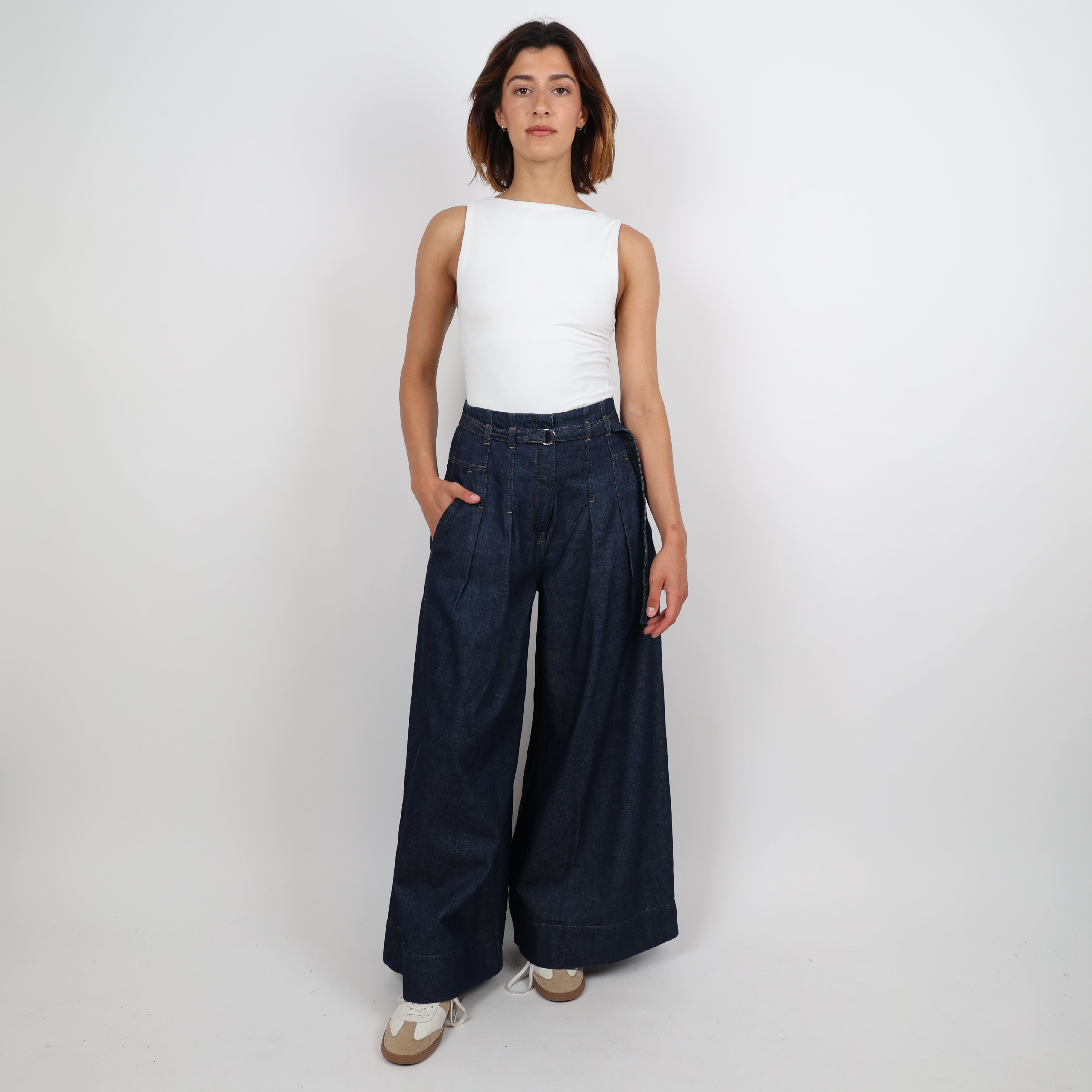 Jeans, UK Size 8