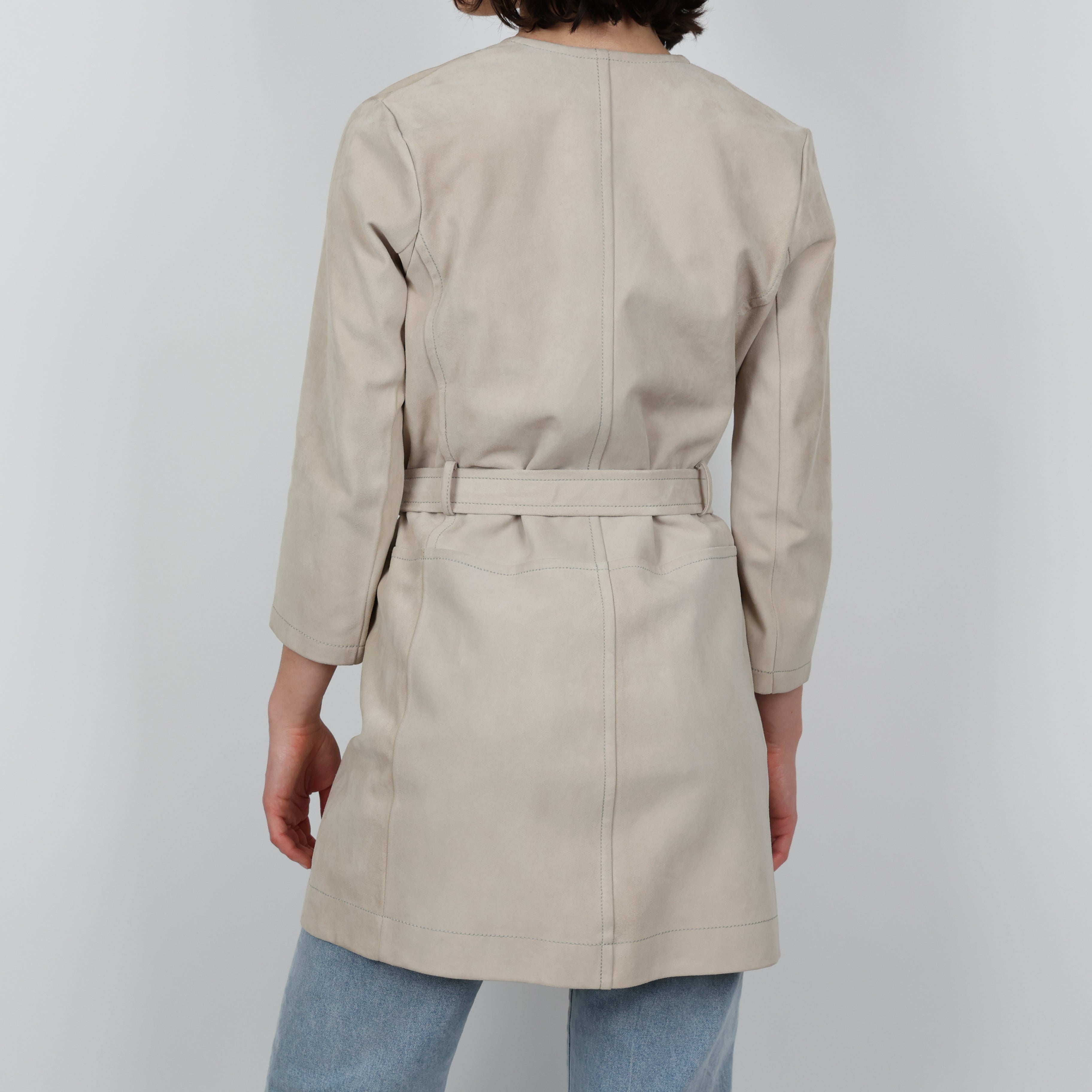 Jacket, UK Size 8