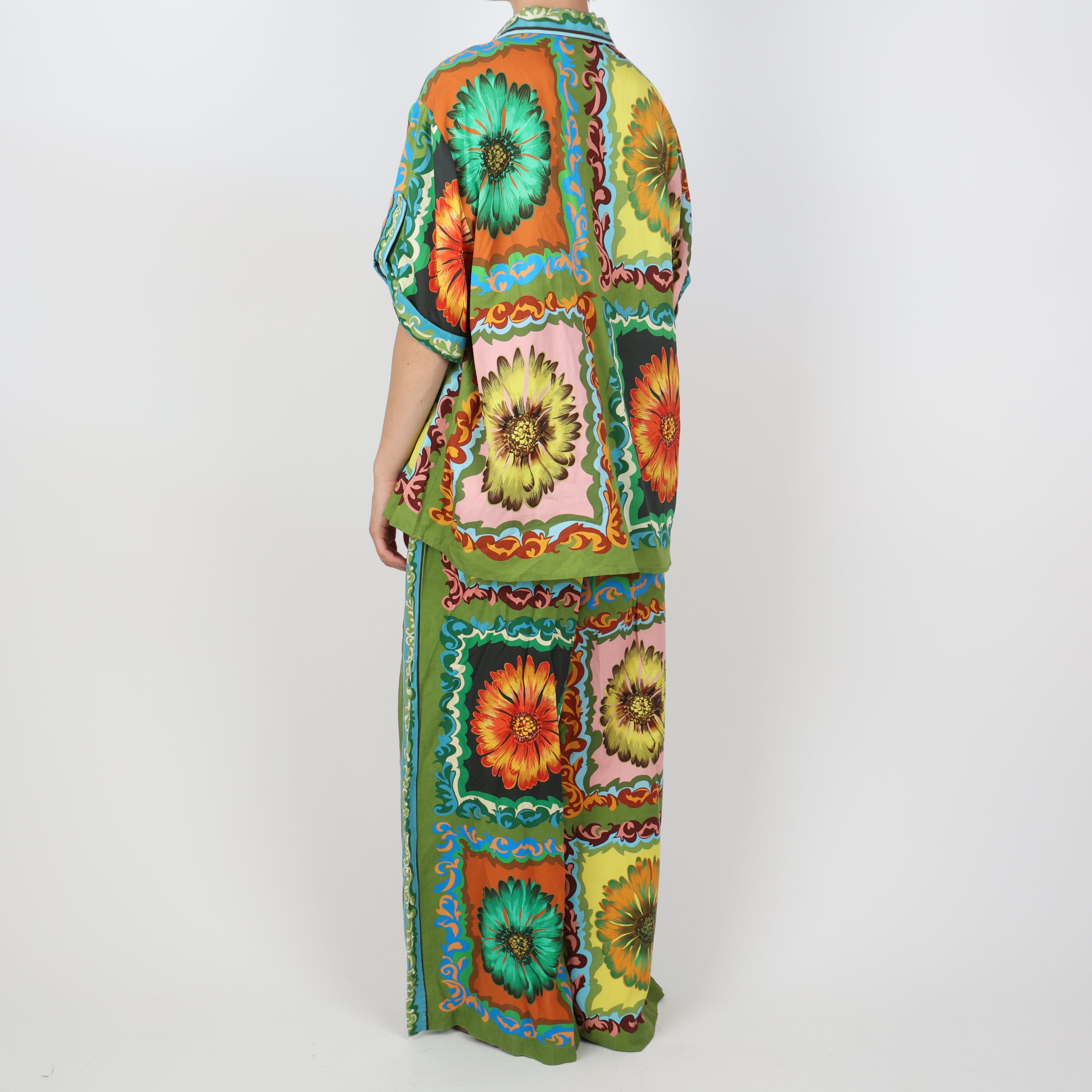 Co Ord, UK Size 12