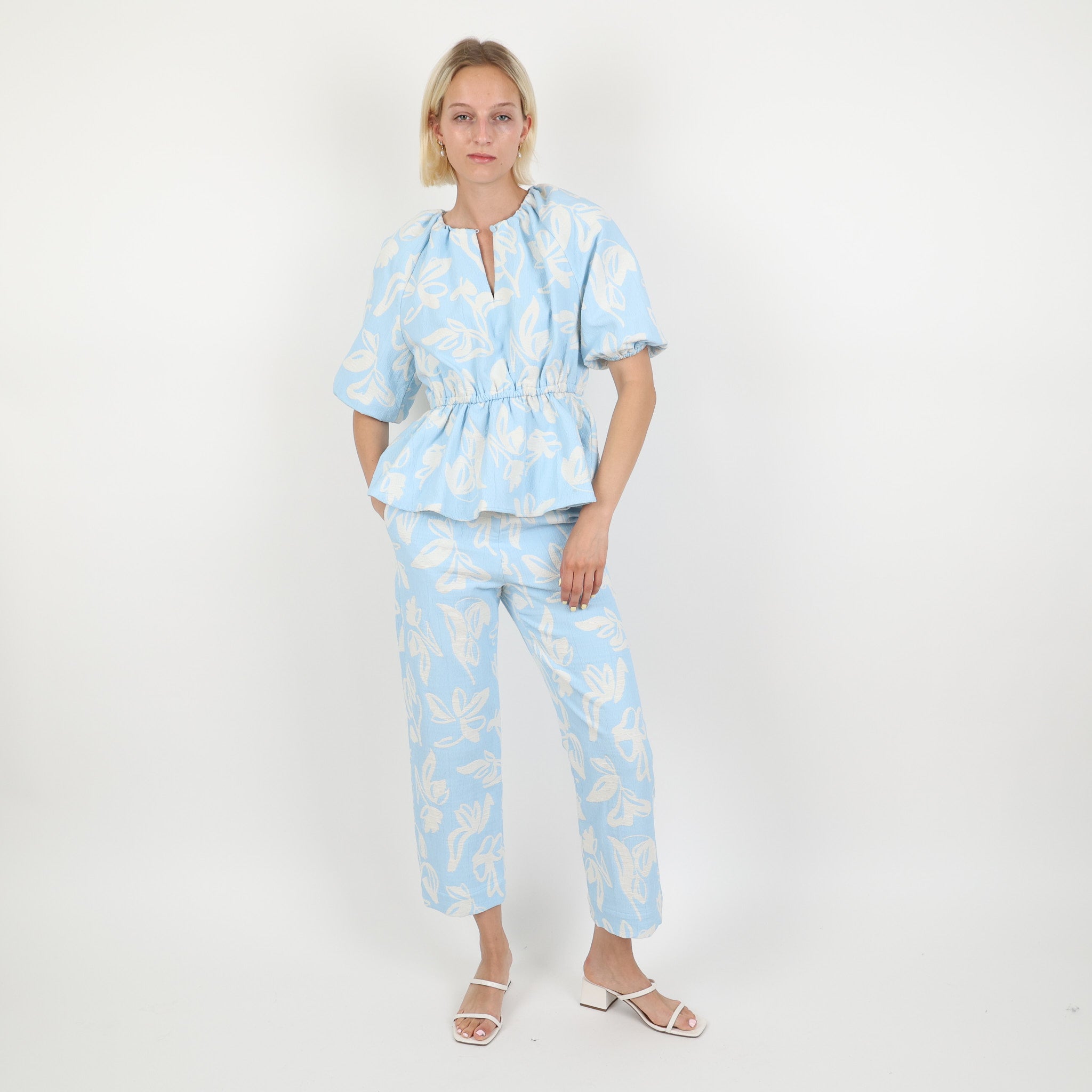 Co Ord, UK Size 8