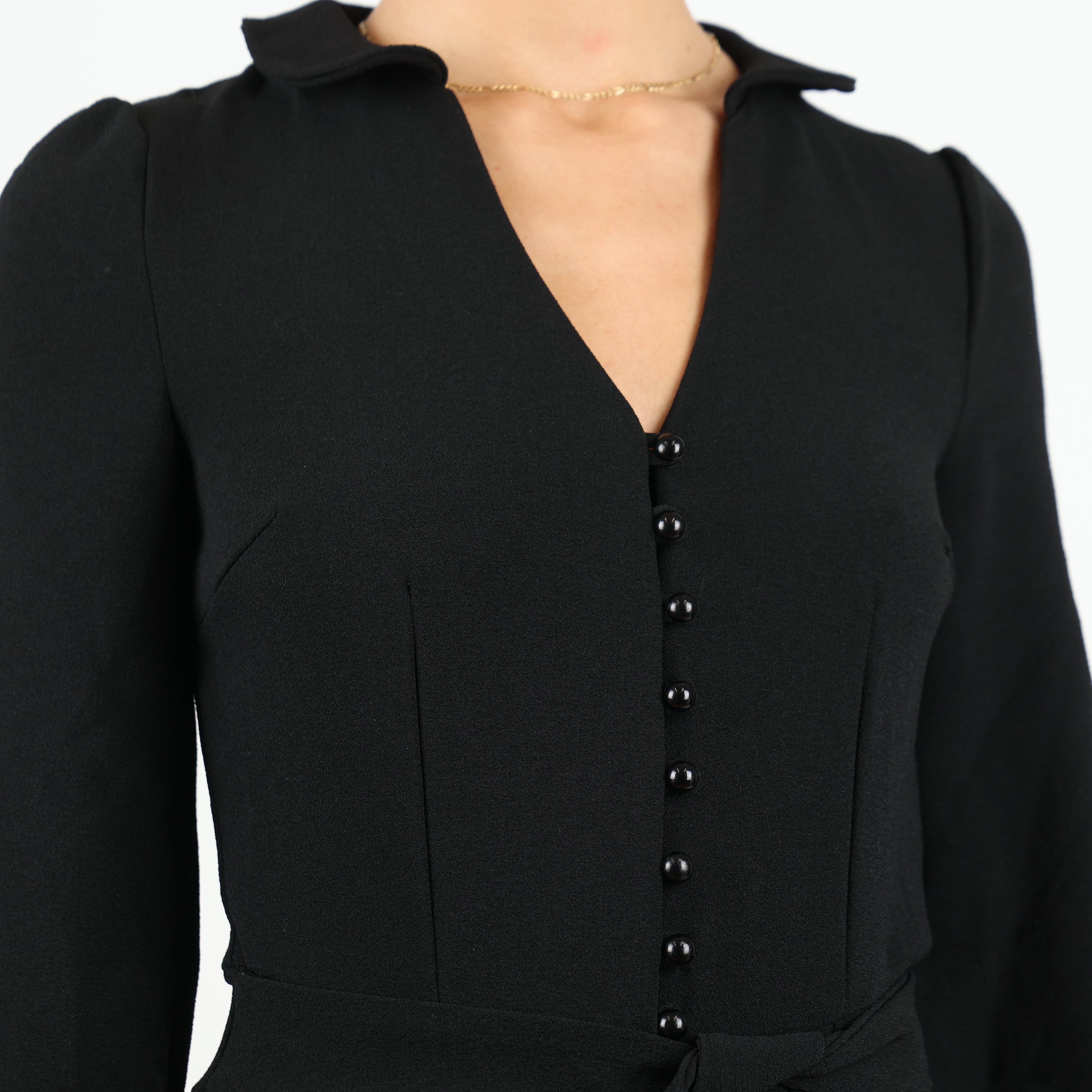 Jumpsuit, UK Size 6