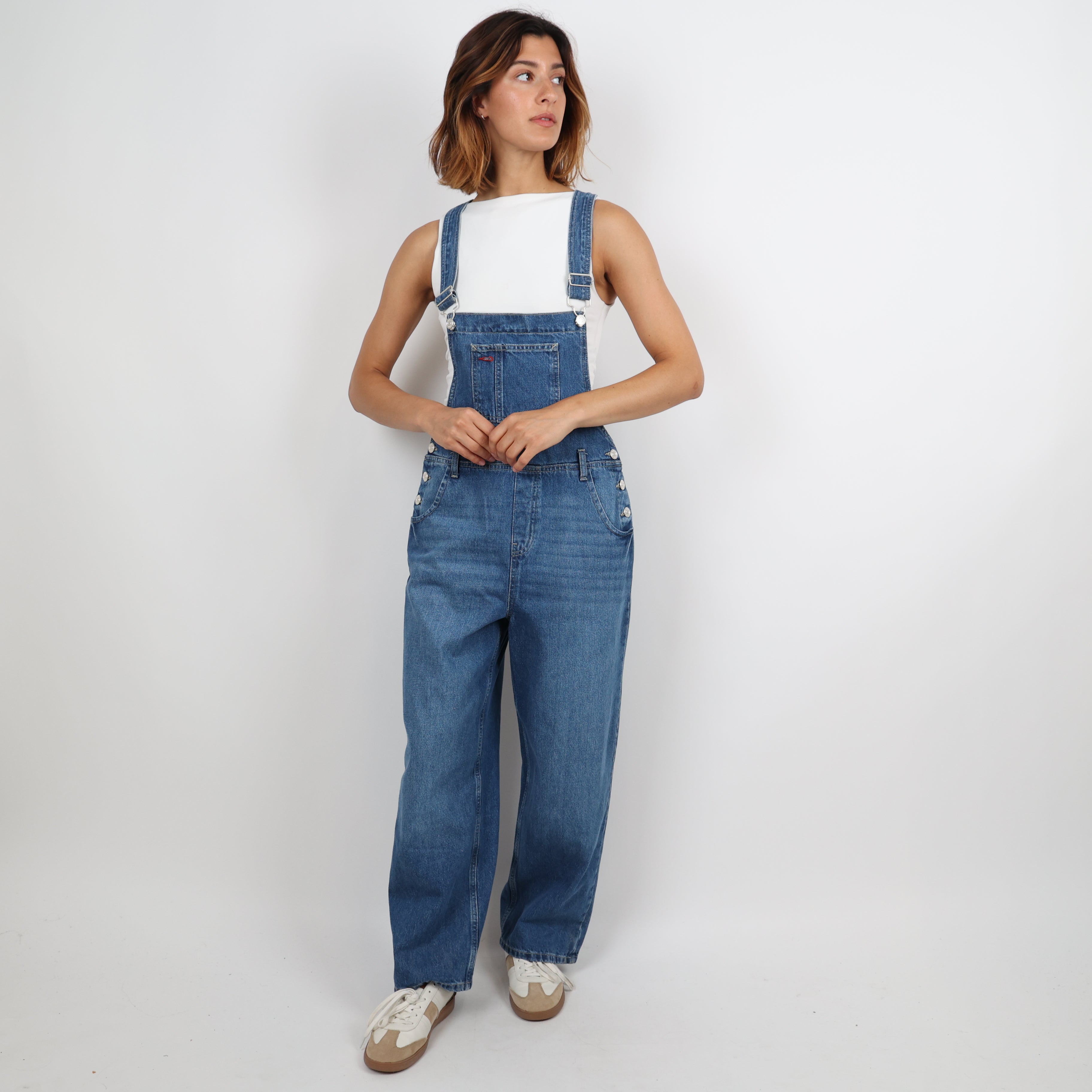 Jumpsuit, UK Size 12
