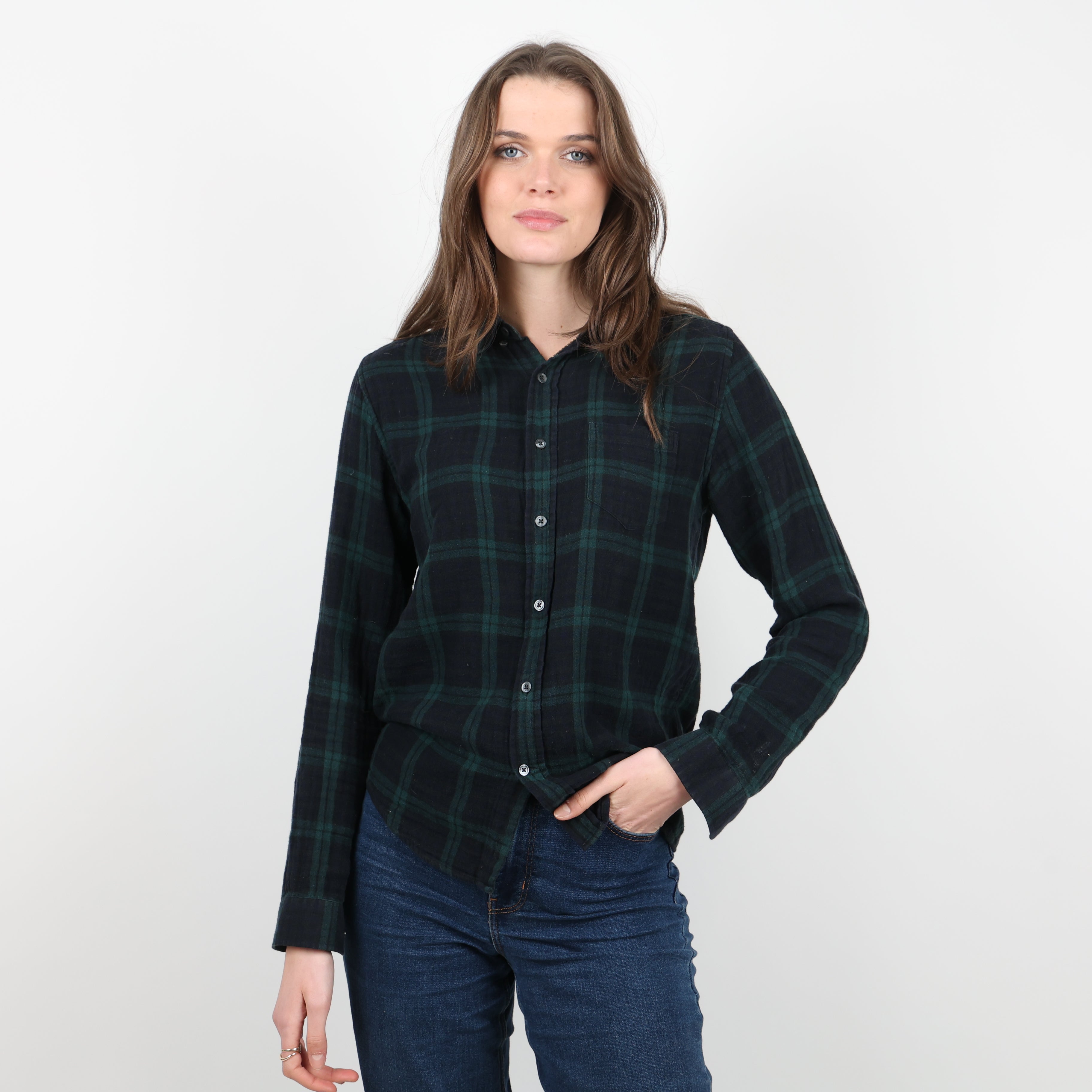 Shirt, UK Size 10