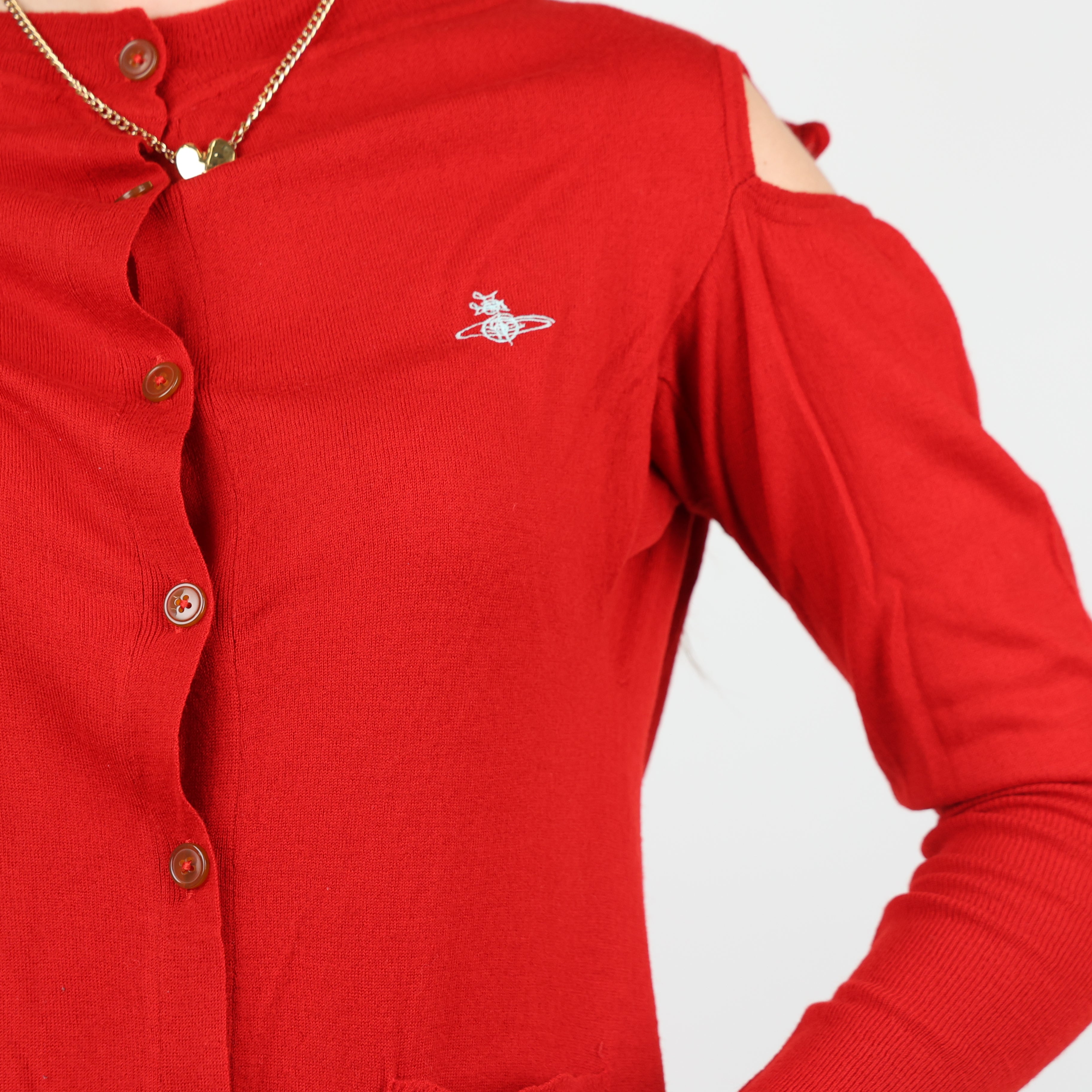 Cardigan, UK Size 8