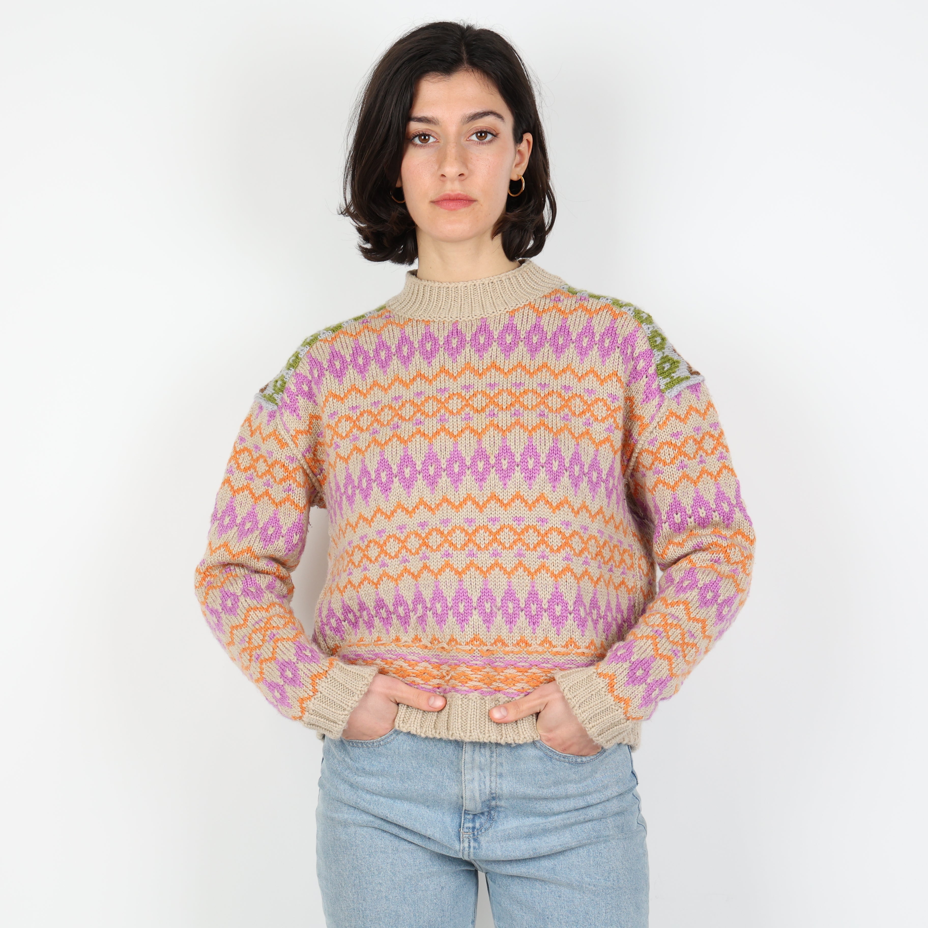 Knitwear, UK Size 10