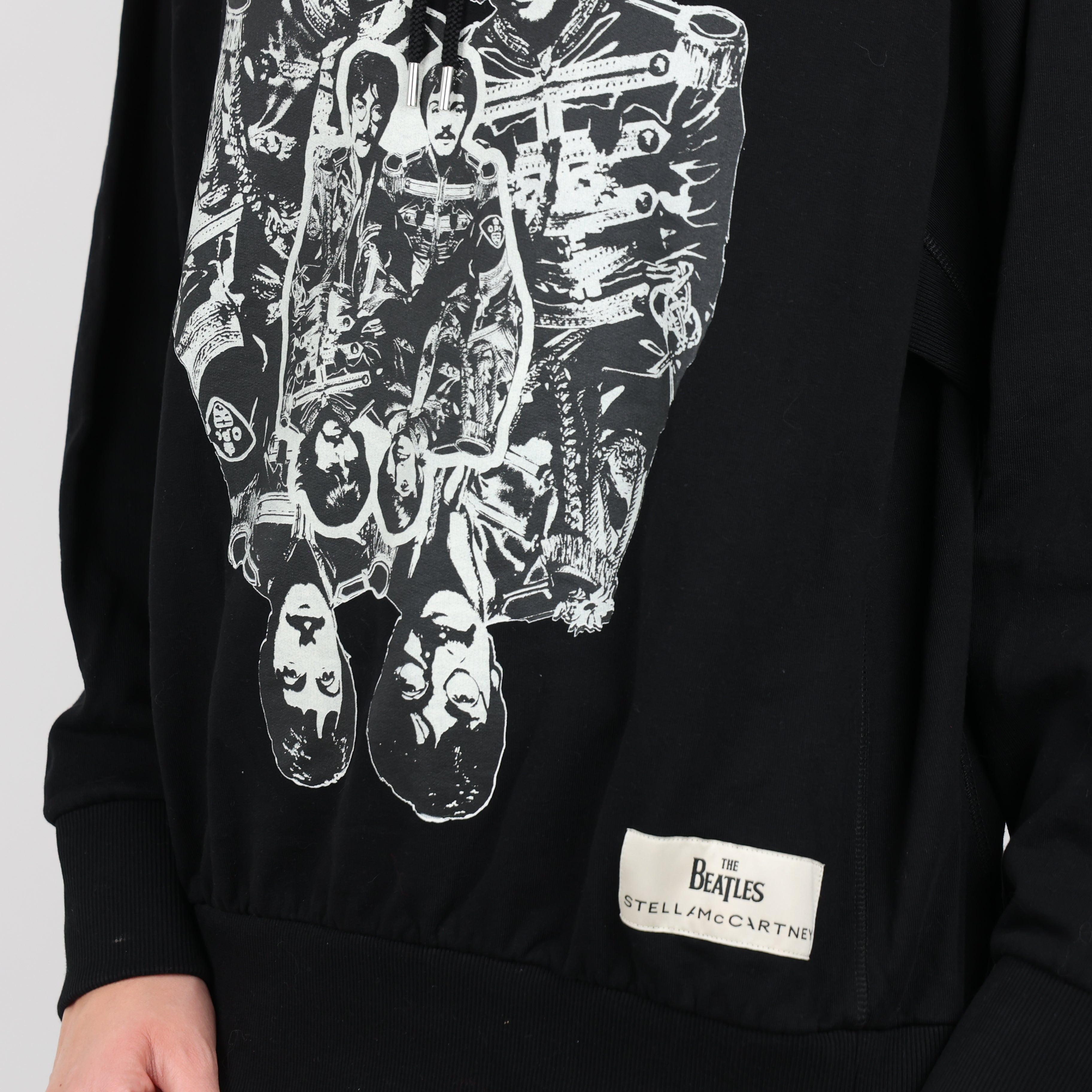 Sweatshirt, UK Size 10