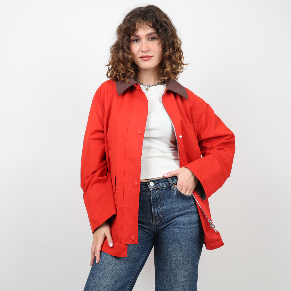 Jacket, UK Size 12
