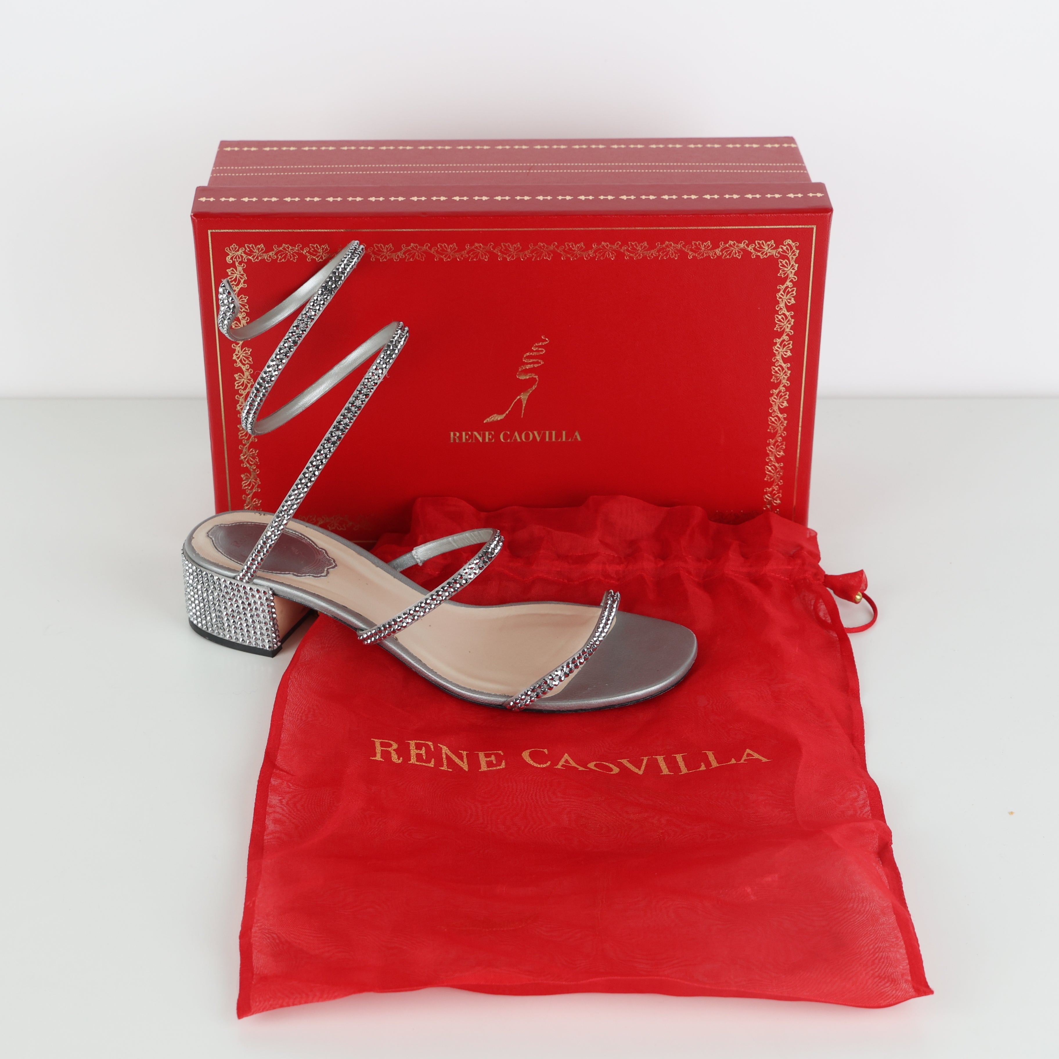 Heels , Shoe Size 37