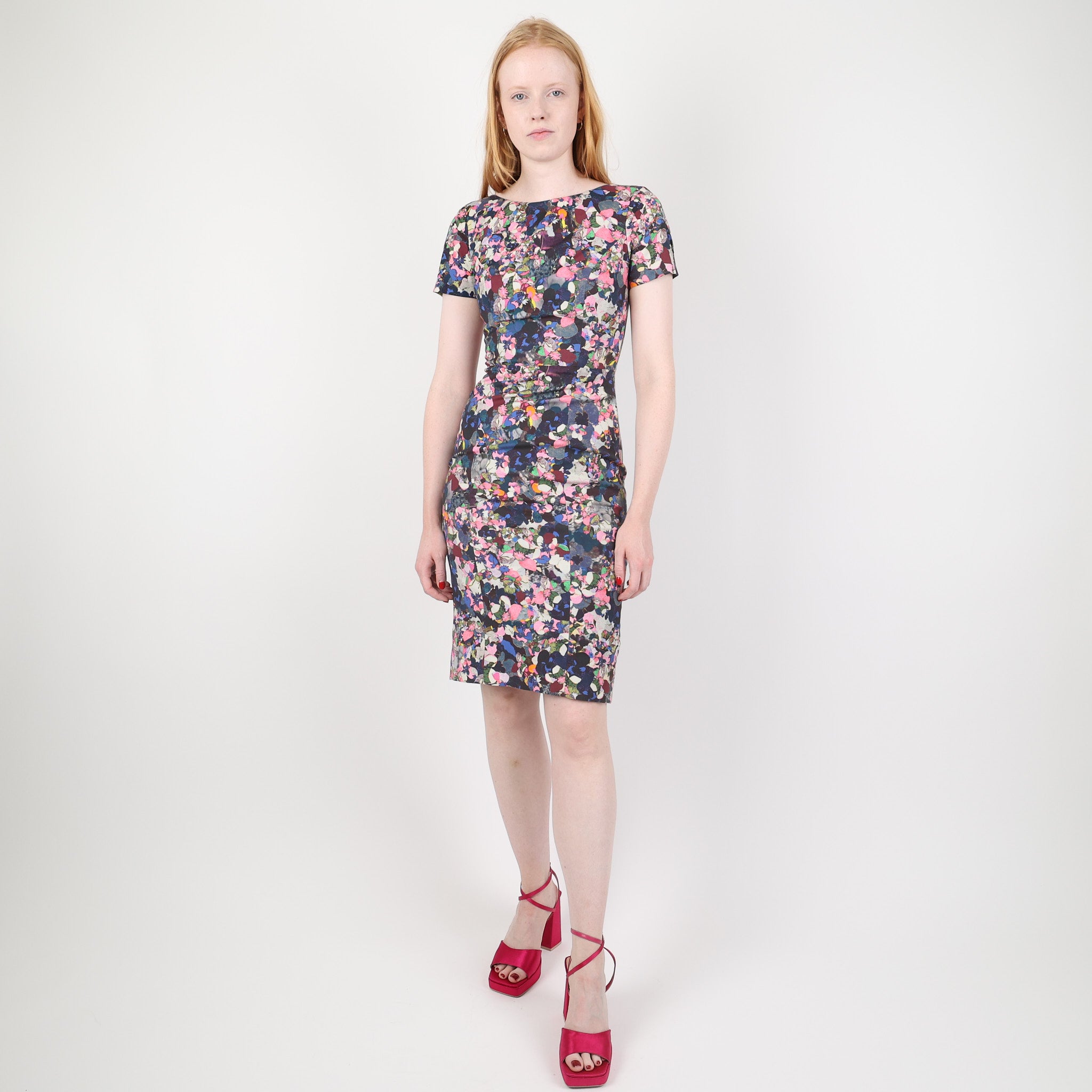 Dress, UK Size 8