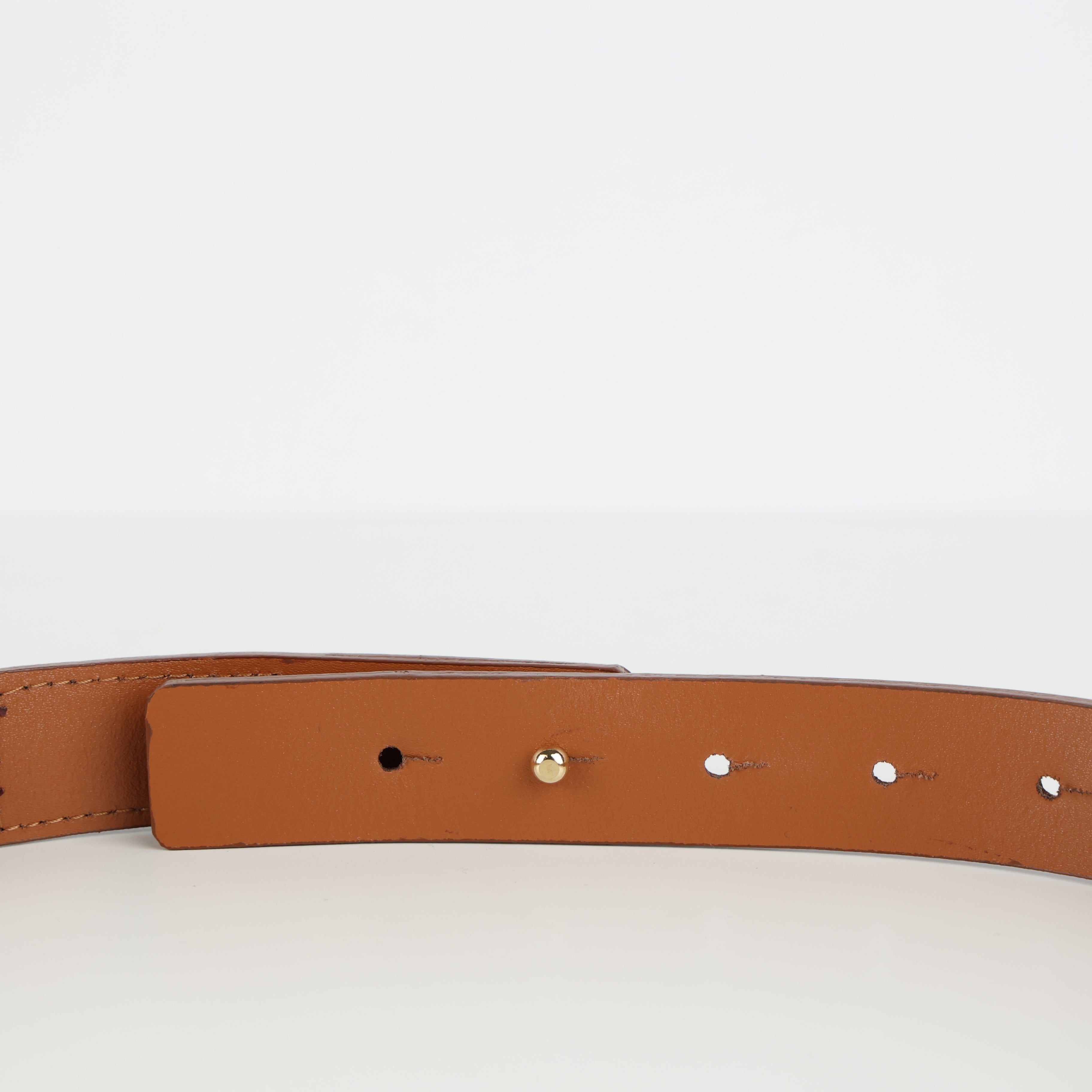 Belt, UK Size One Size
