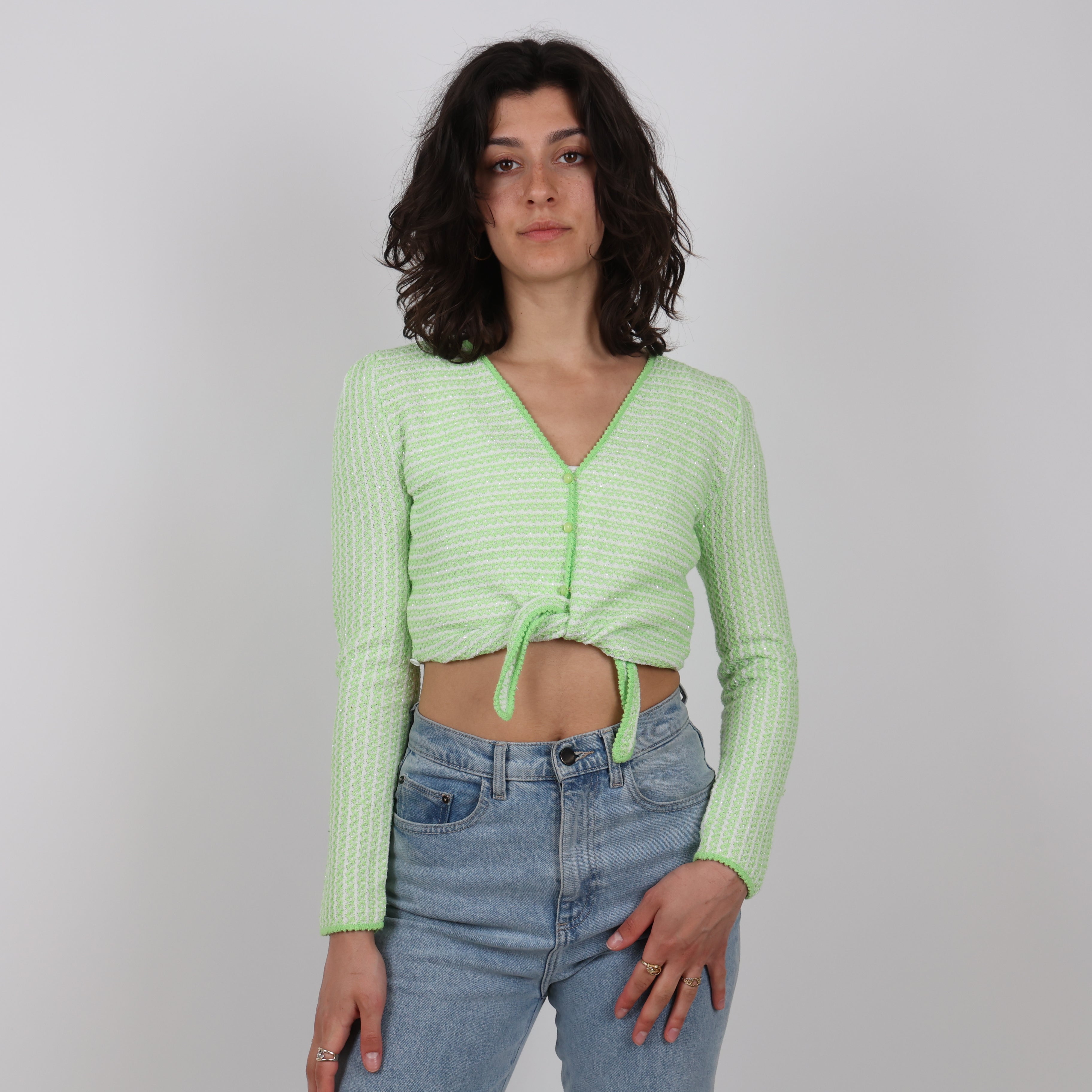 Cardigan, UK Size 12