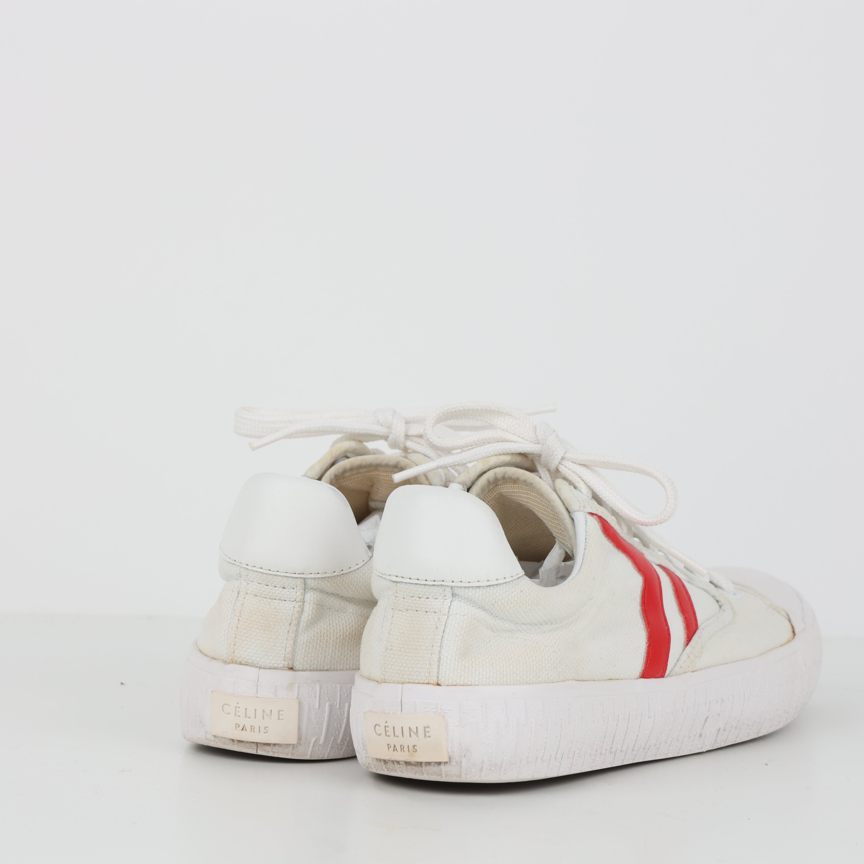 Trainers, Shoe Size 37