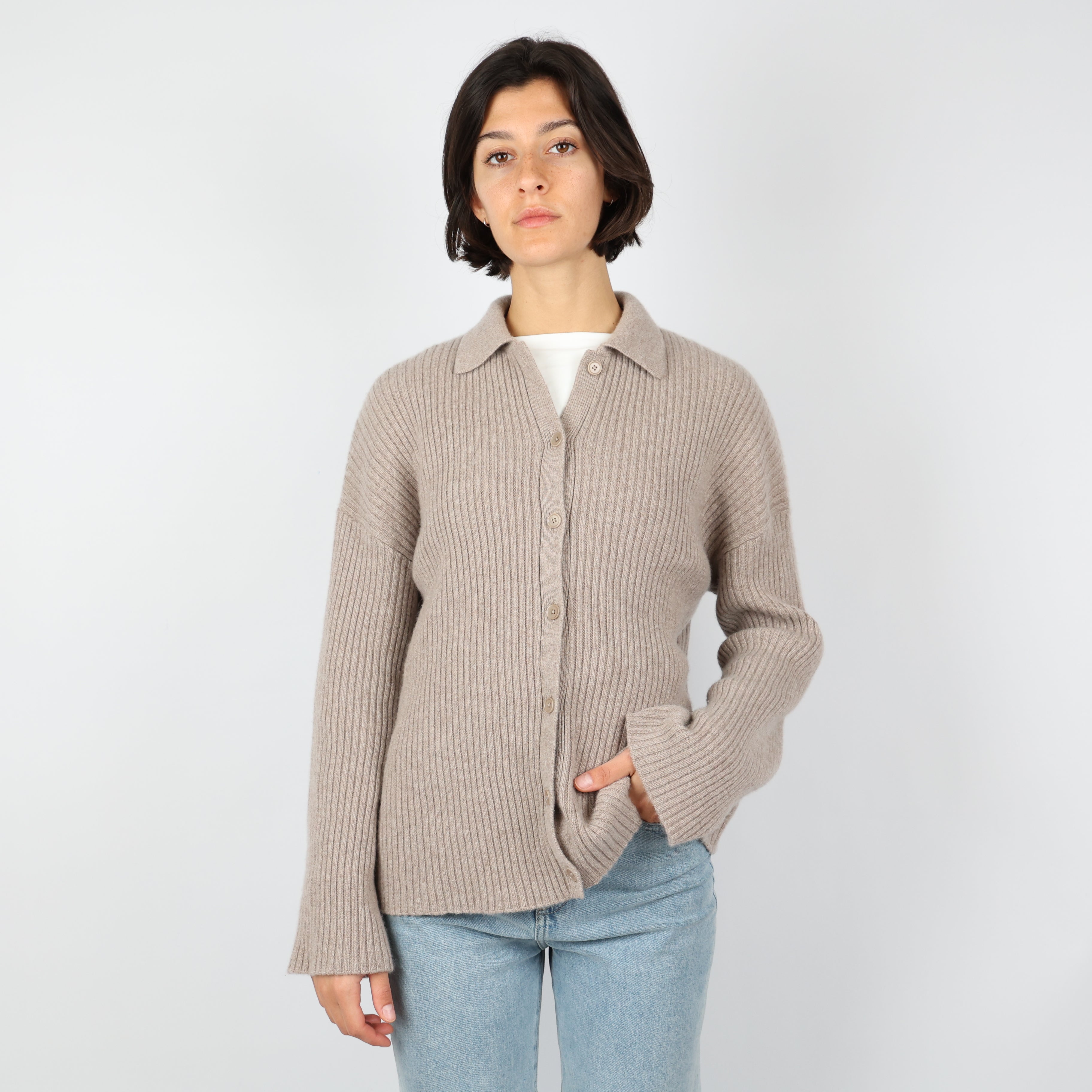 Cardigan, UK Size 6