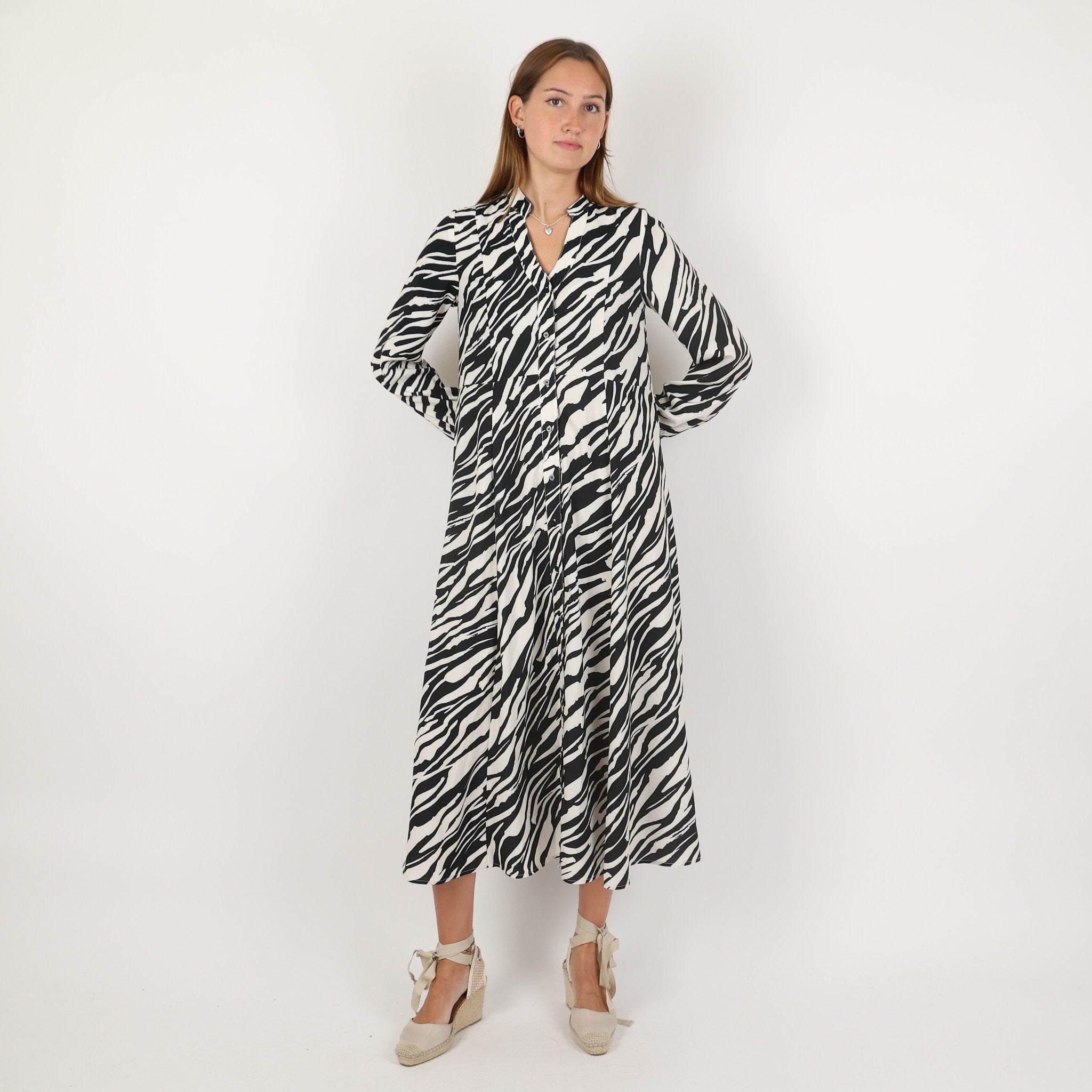 Dress, UK Size 6