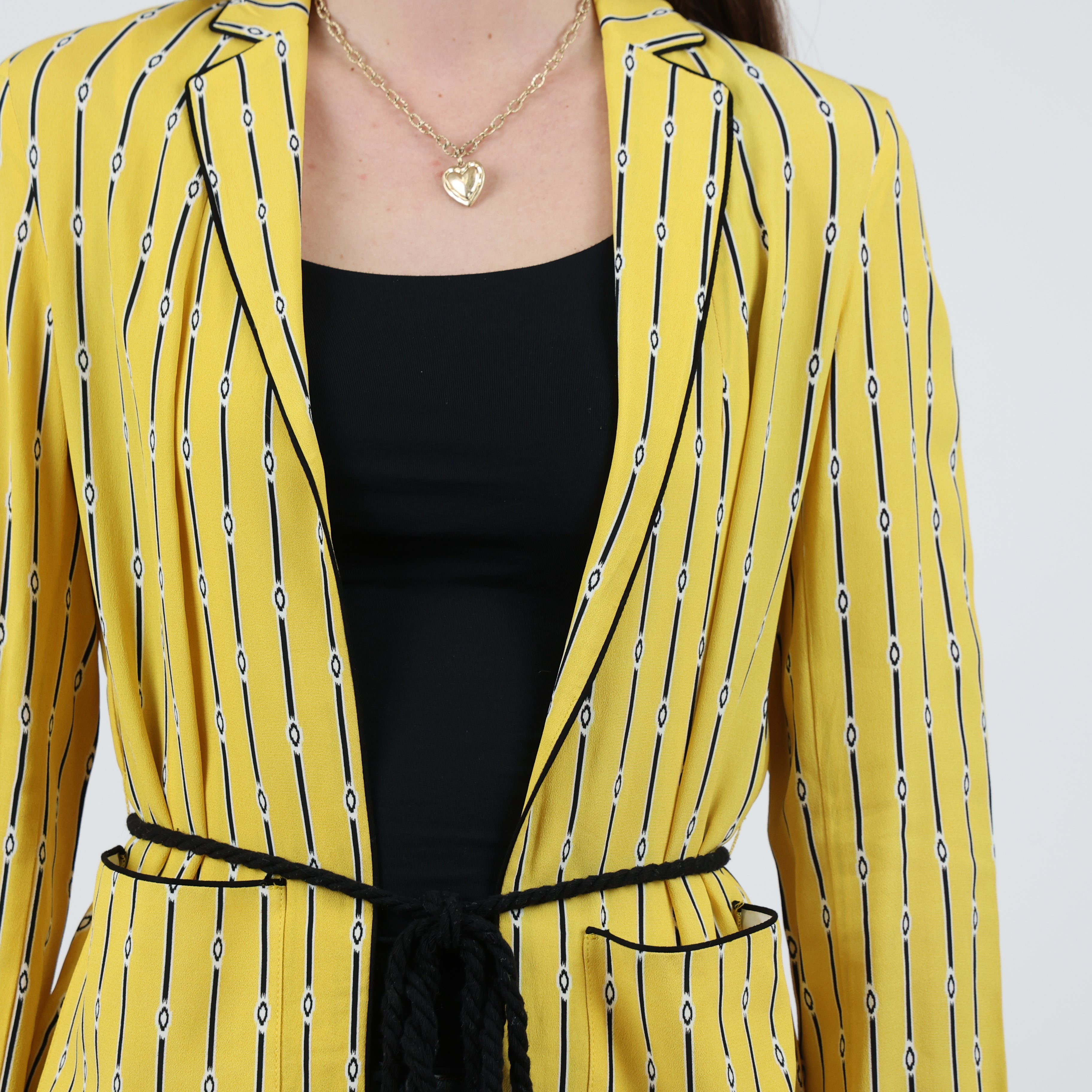 Jacket, UK Size 8