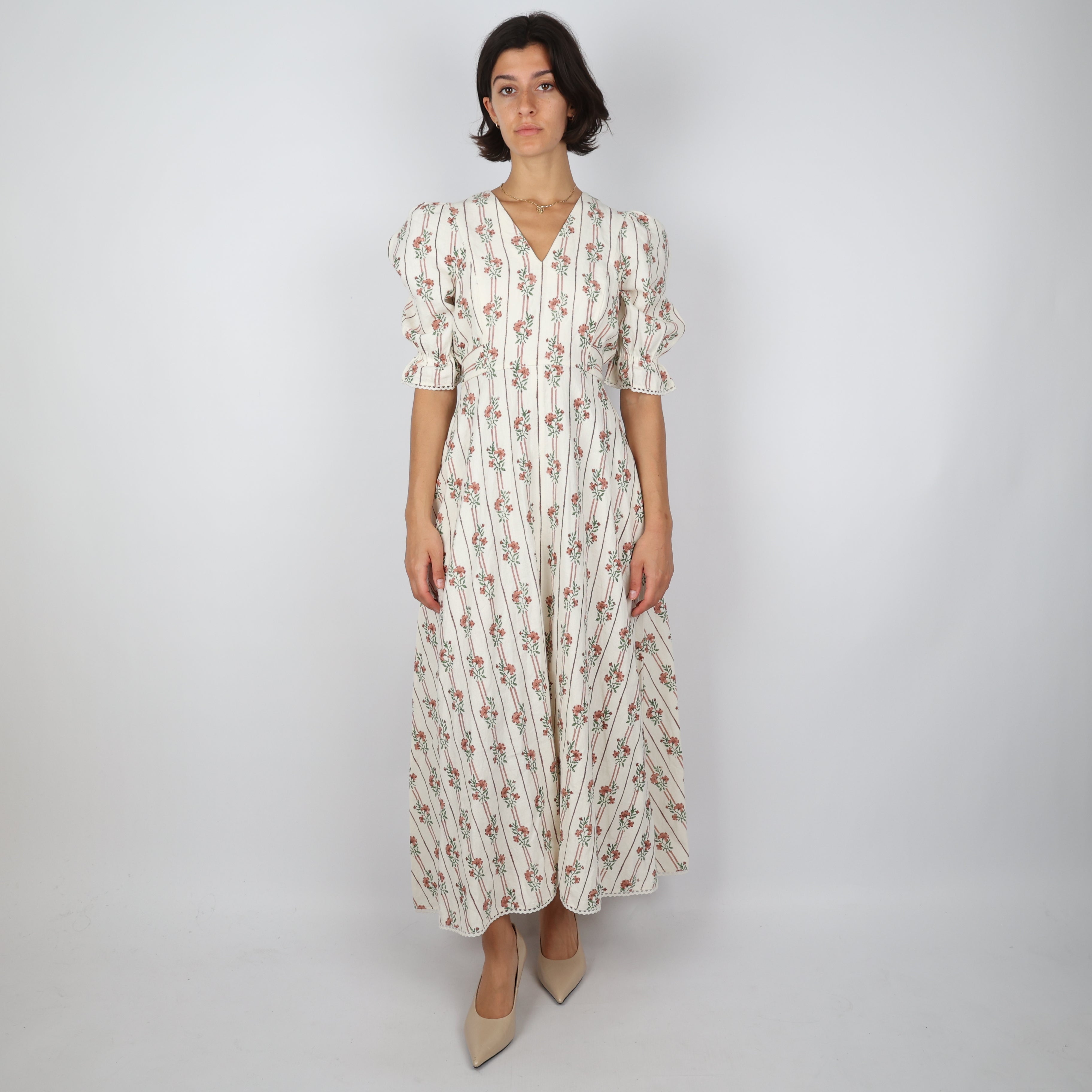 Dress, UK Size 10