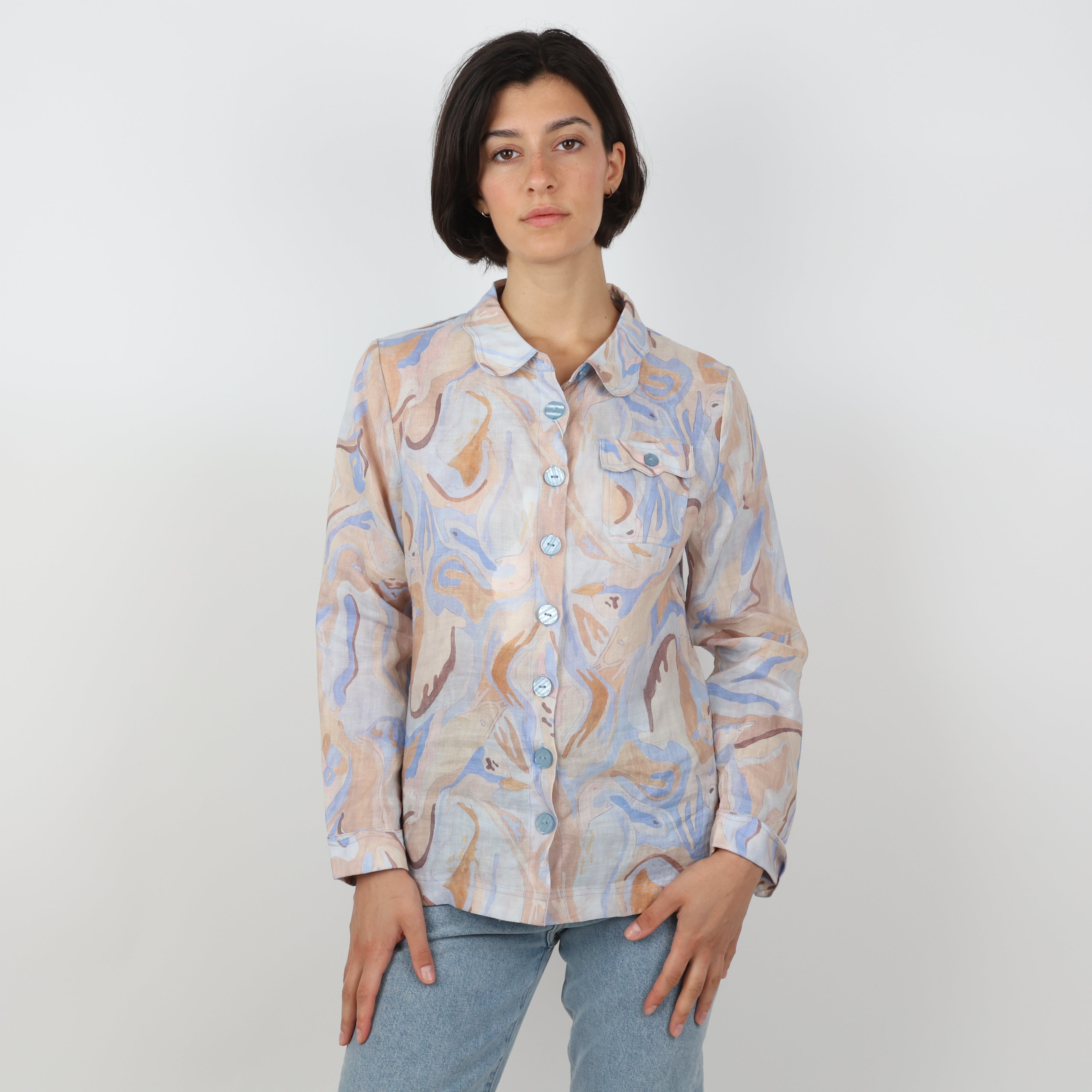 Shirt, UK Size 14