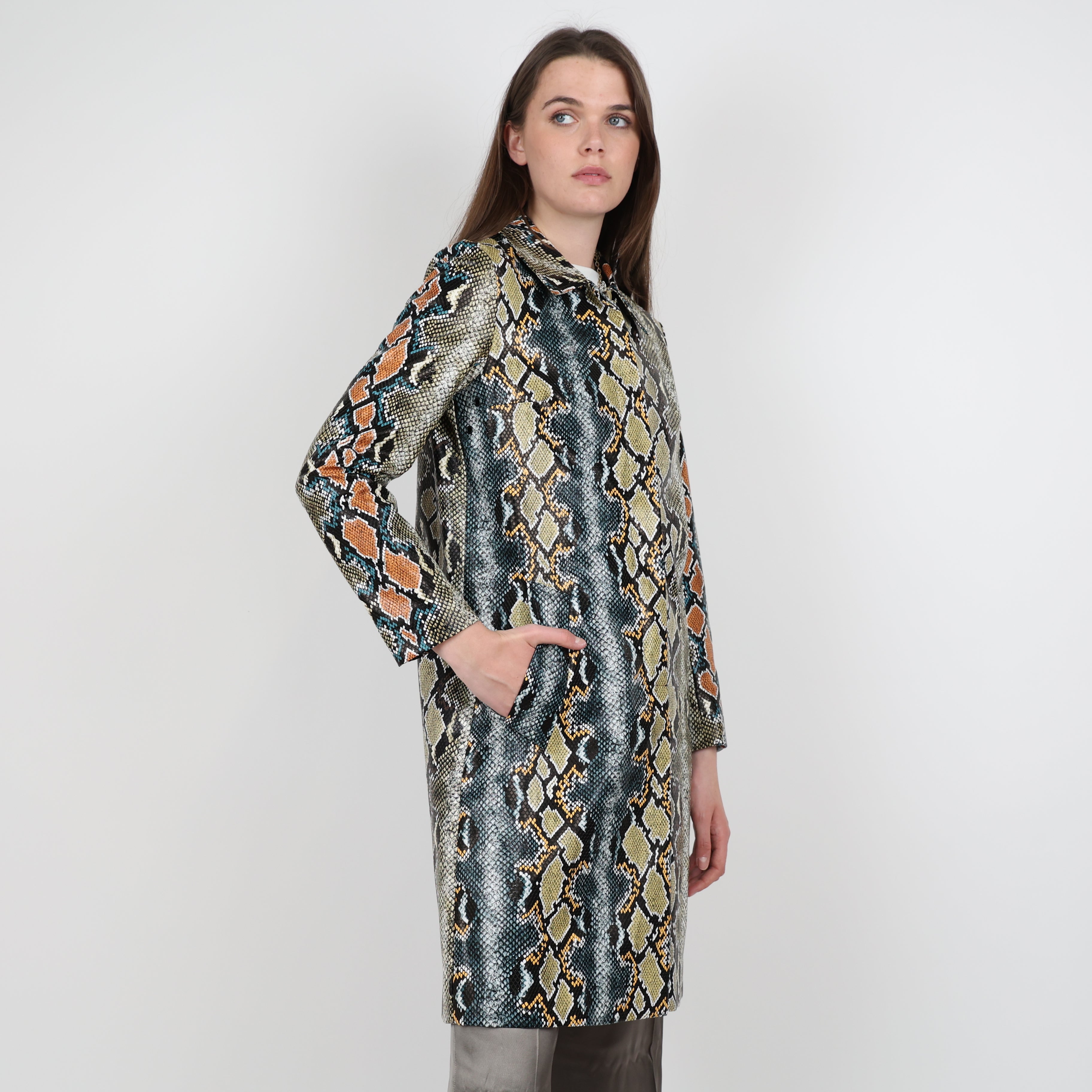 Coat, UK Size 10