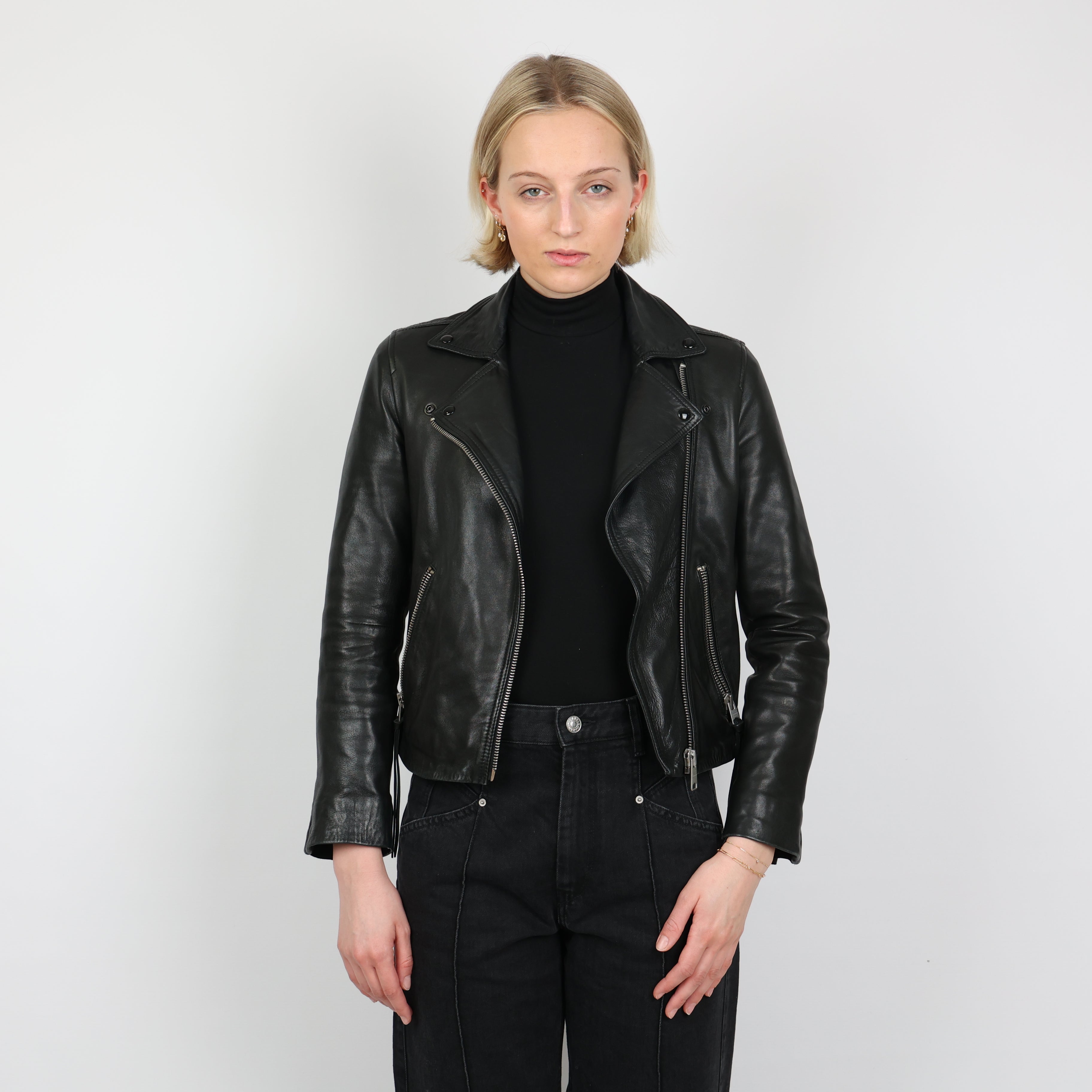 Jacket, UK Size 8