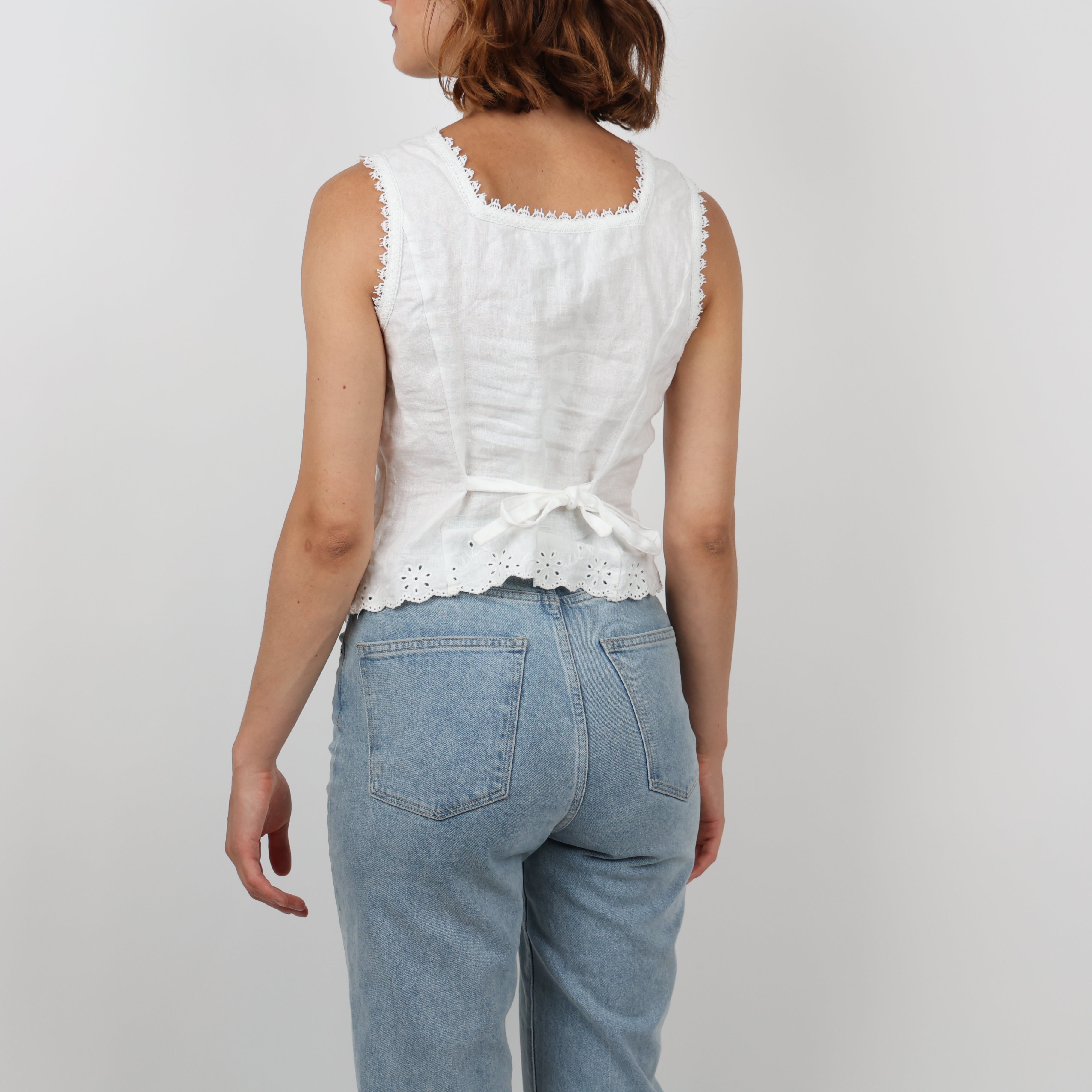 Blouse, UK Size 6