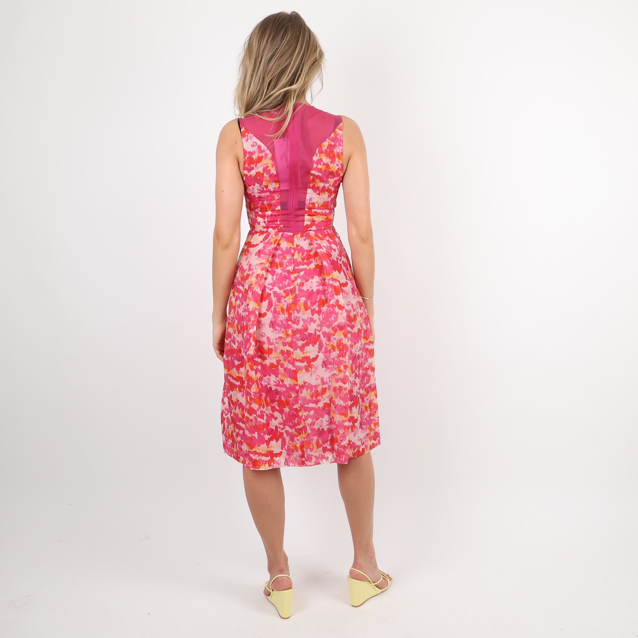 Dress, UK Size 8