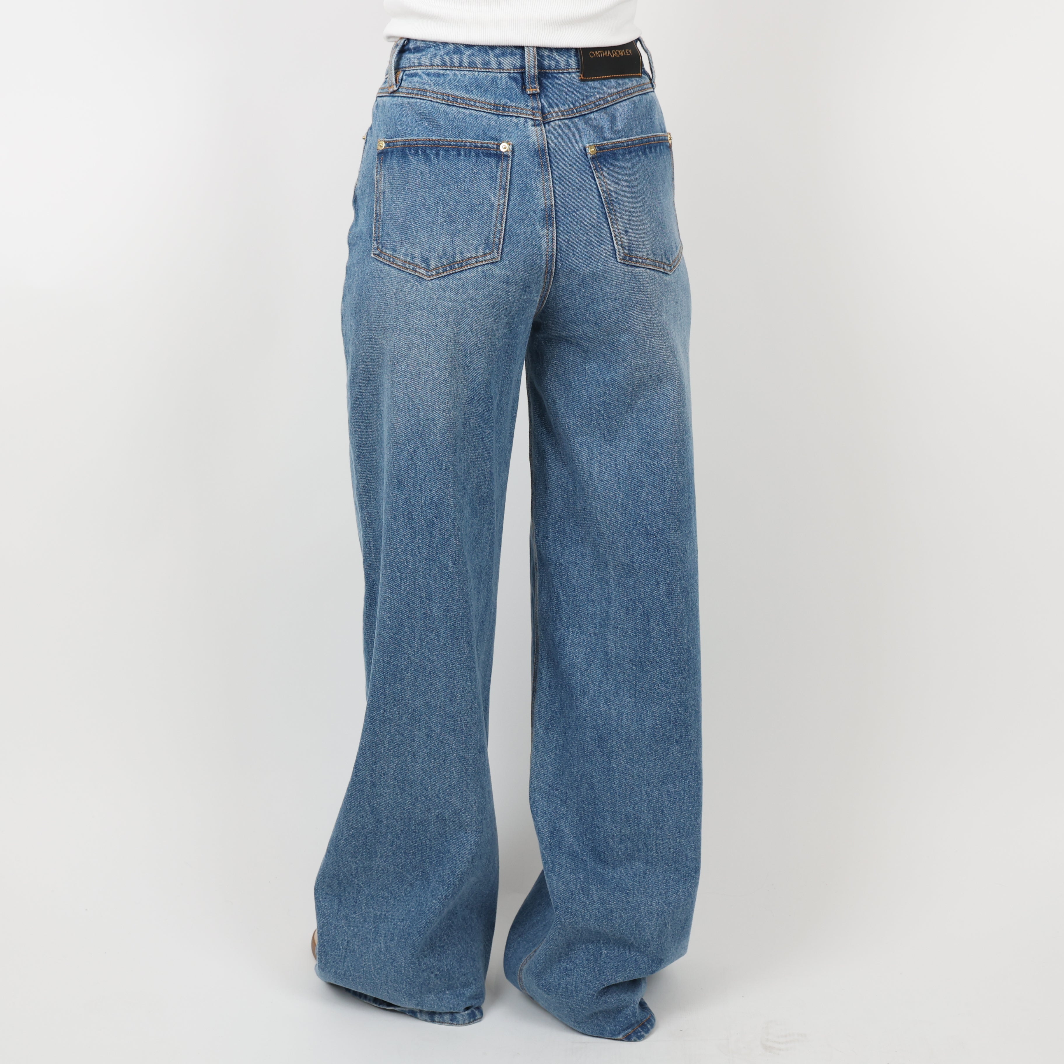 Jeans, Waist 26