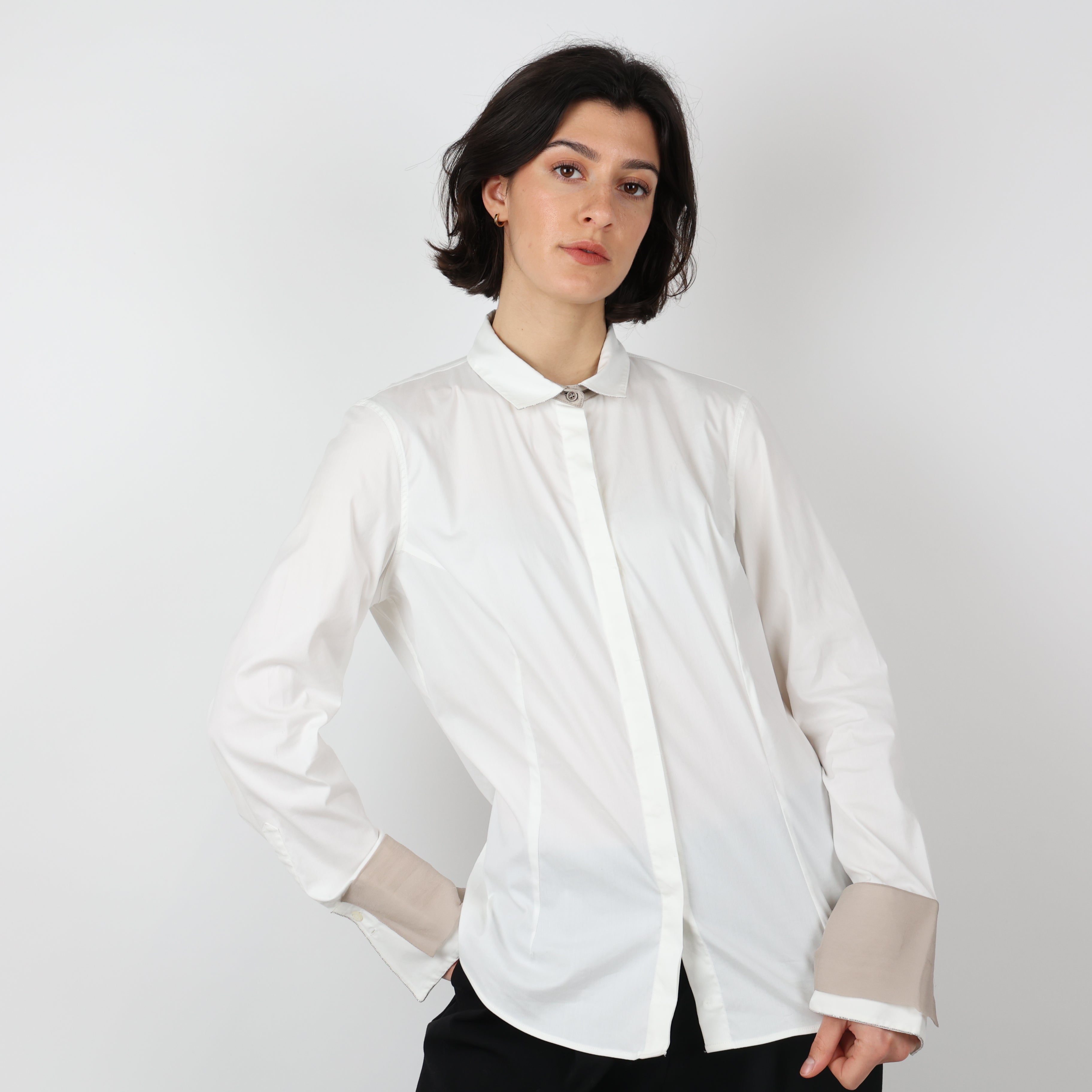 Shirt, UK Size 14