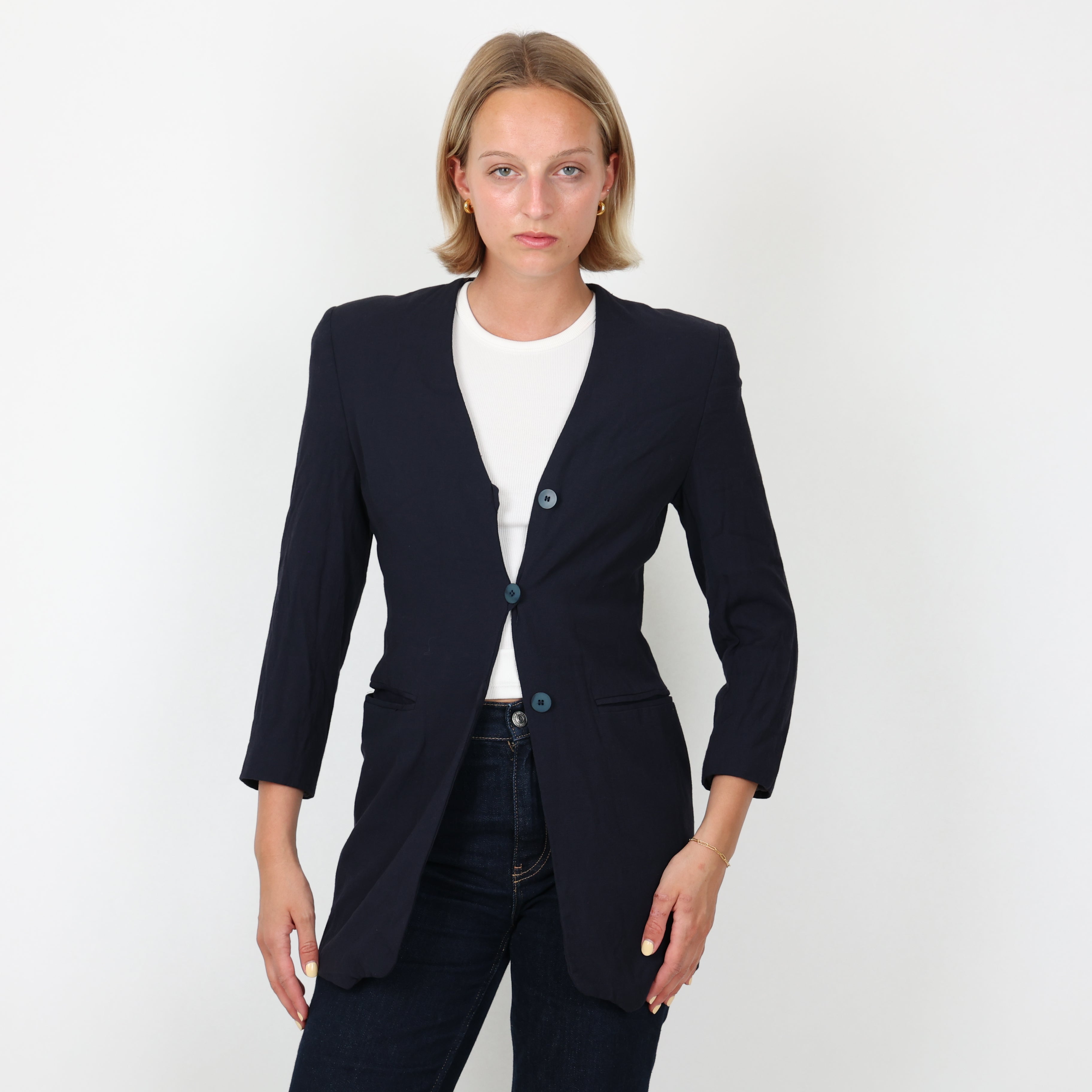 Blazer, UK Size 8