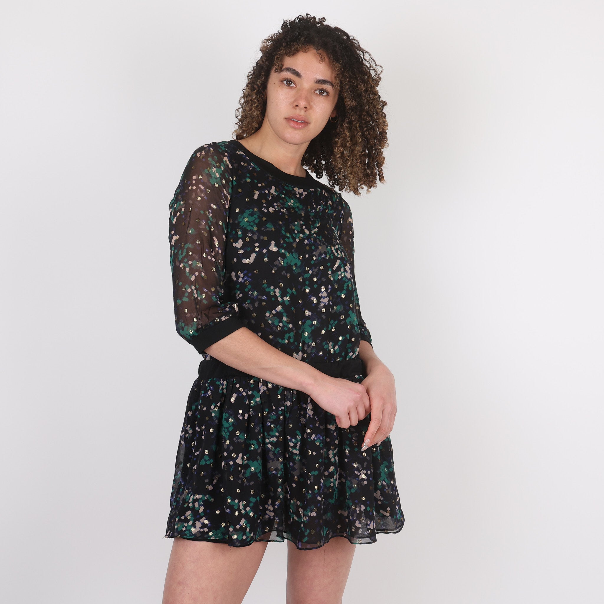 Dress, UK Size 10