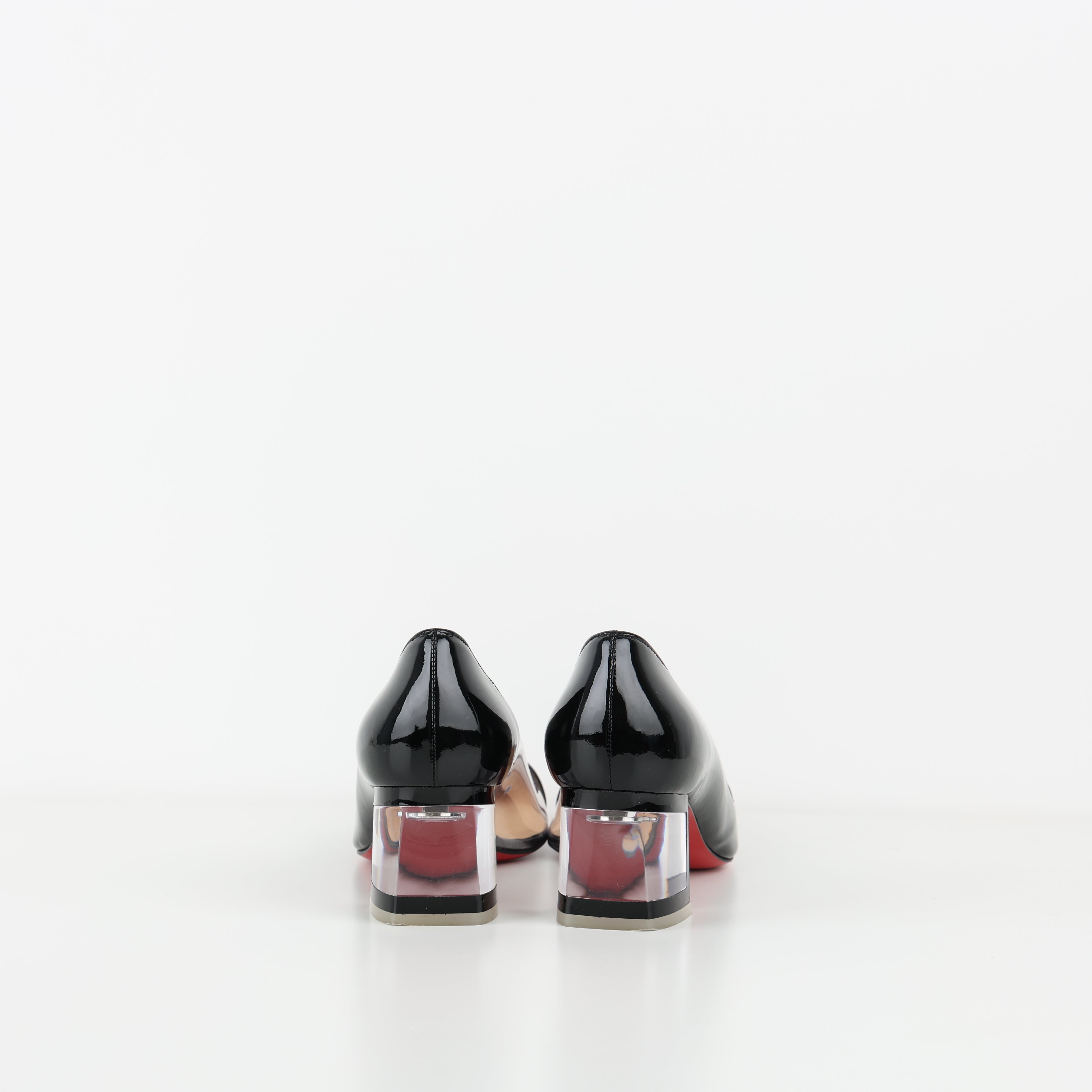 Heels , Shoe Size 39.5