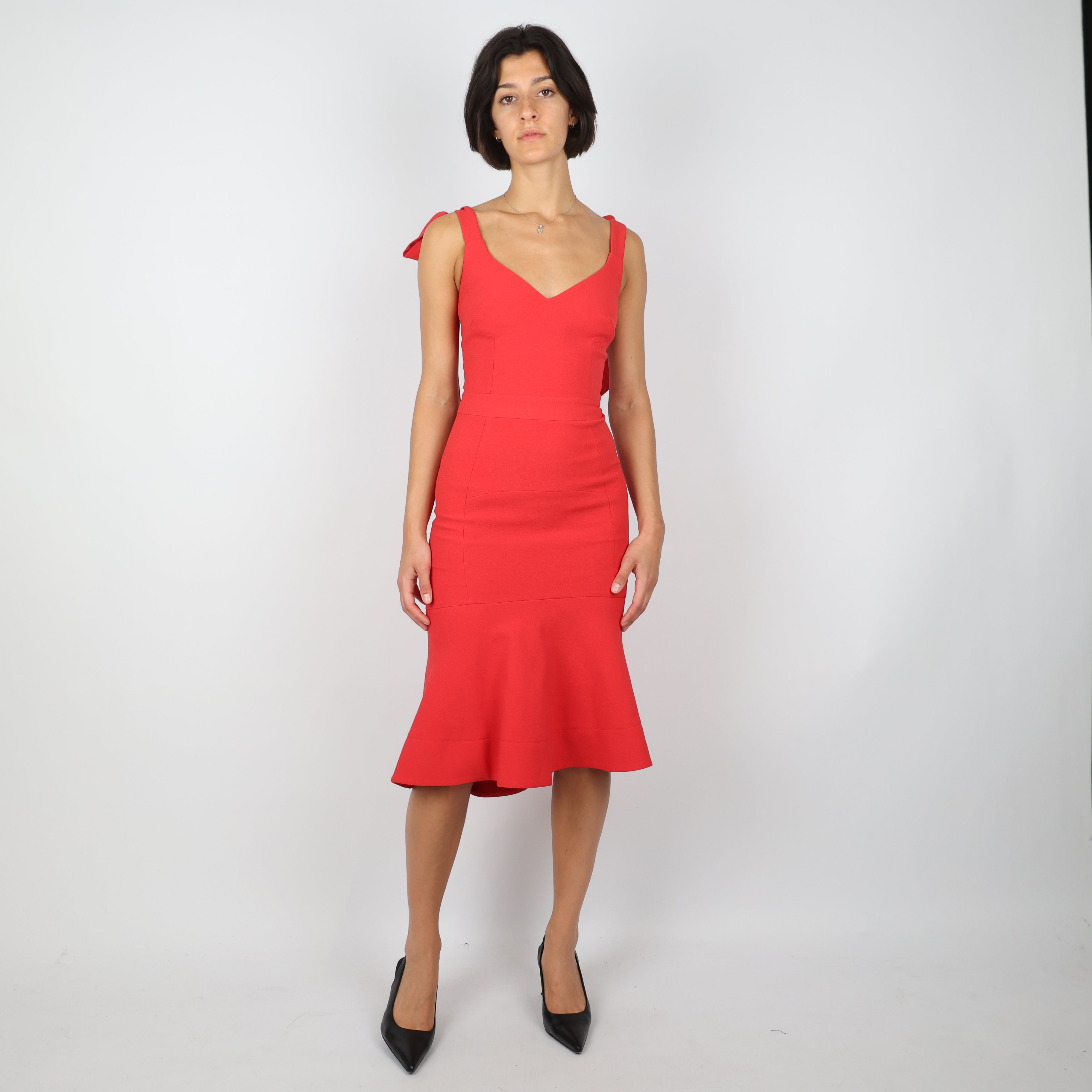 Dress, UK Size 8